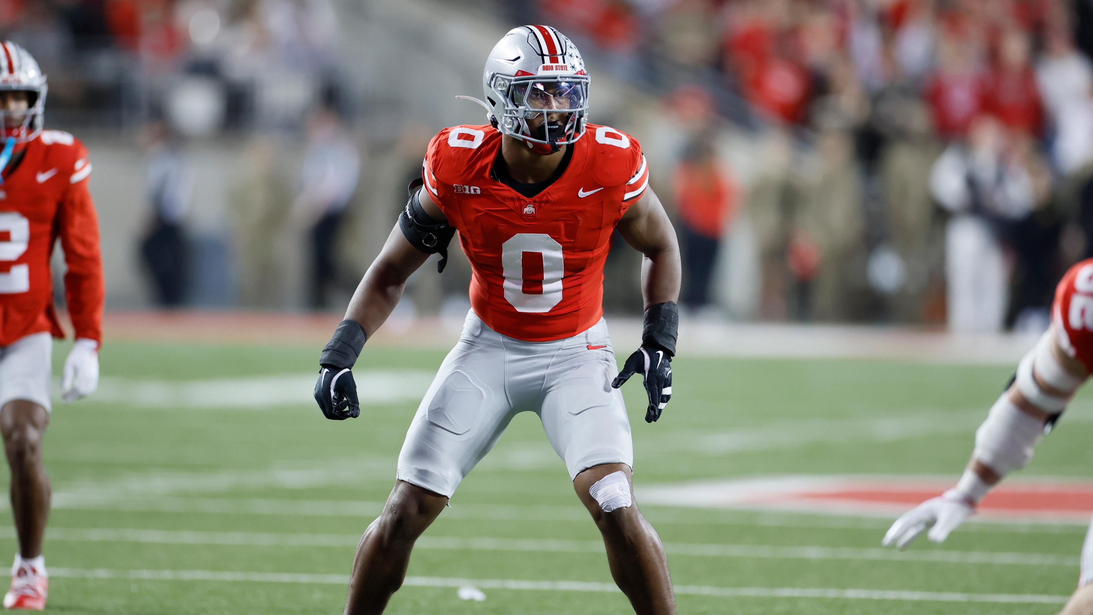 UCLA Ohio St Football