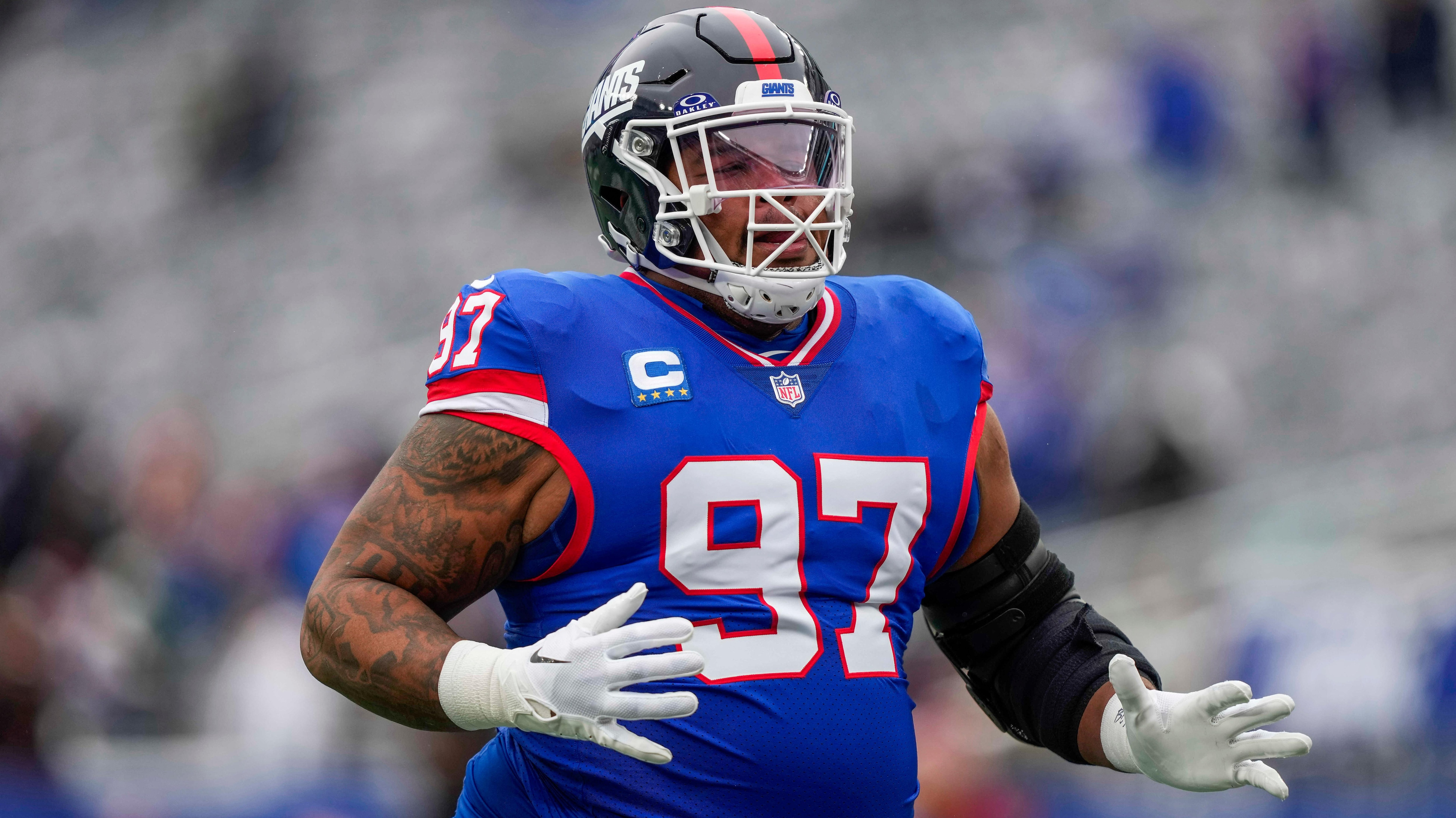 🚨 Bengals Extending Lawrence