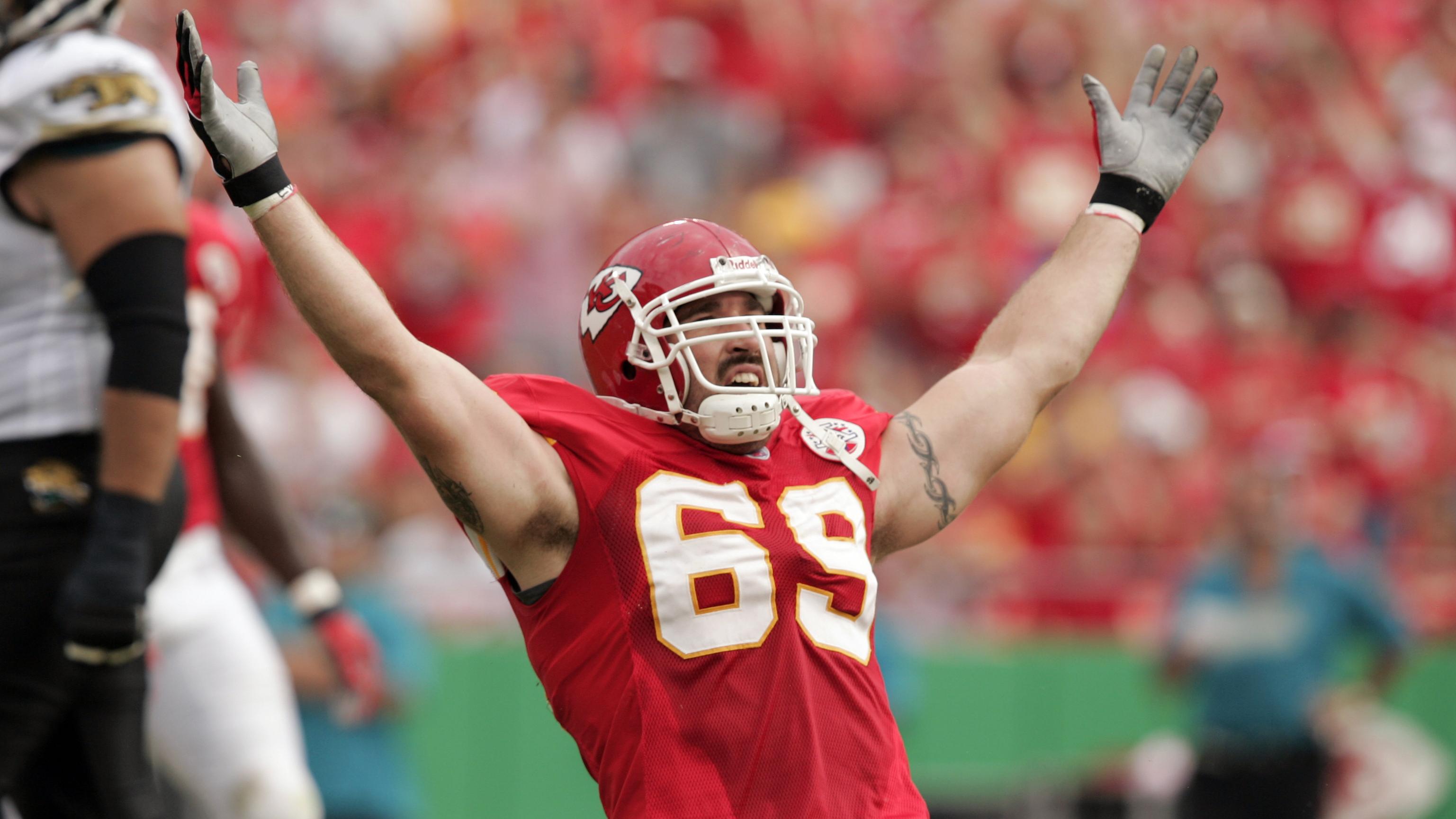 Hall of Fame Finalists Football