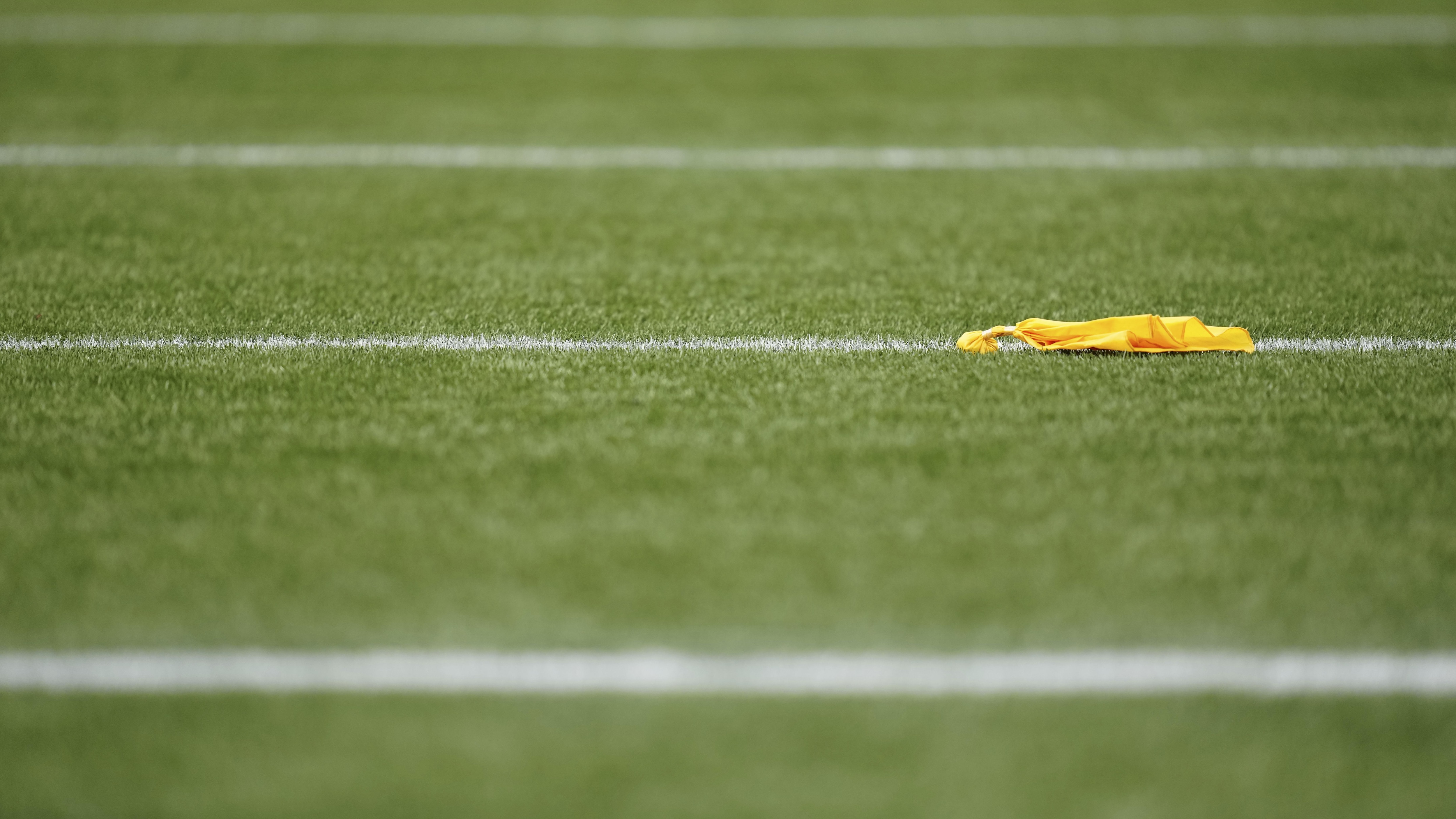 Rams Seahawks Football