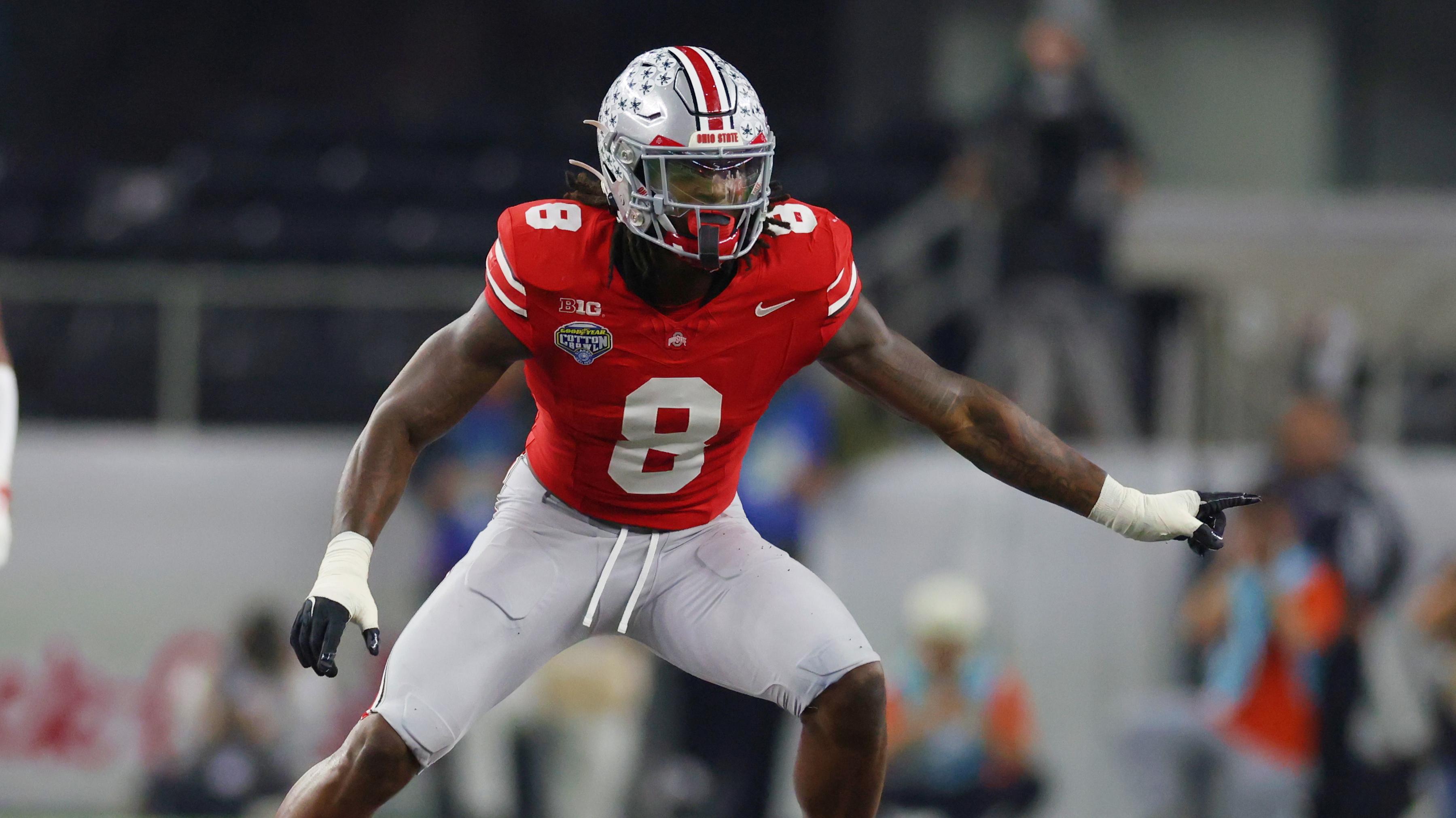 Cotton Bowl Football