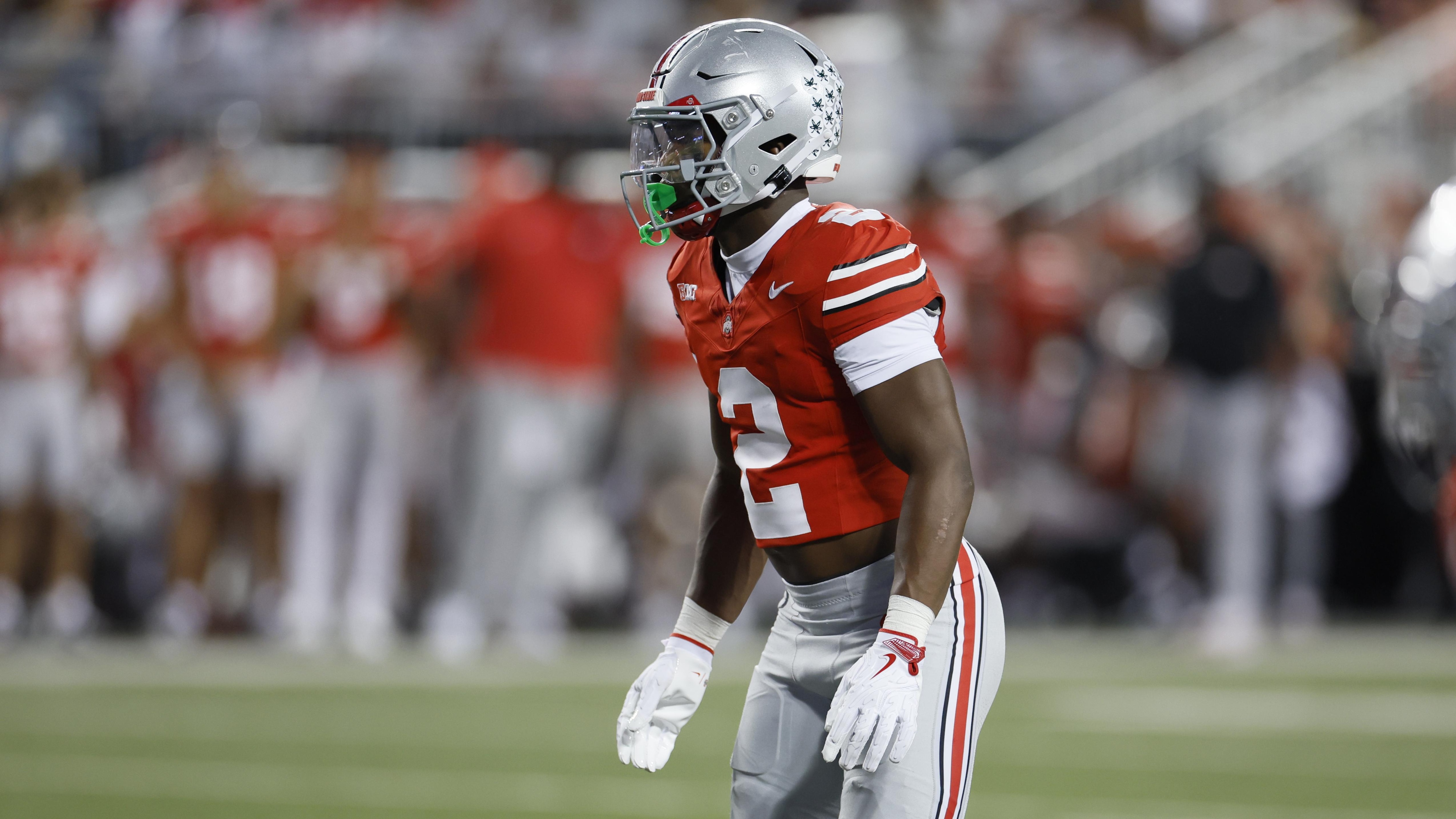 Ohio Ohio St Football