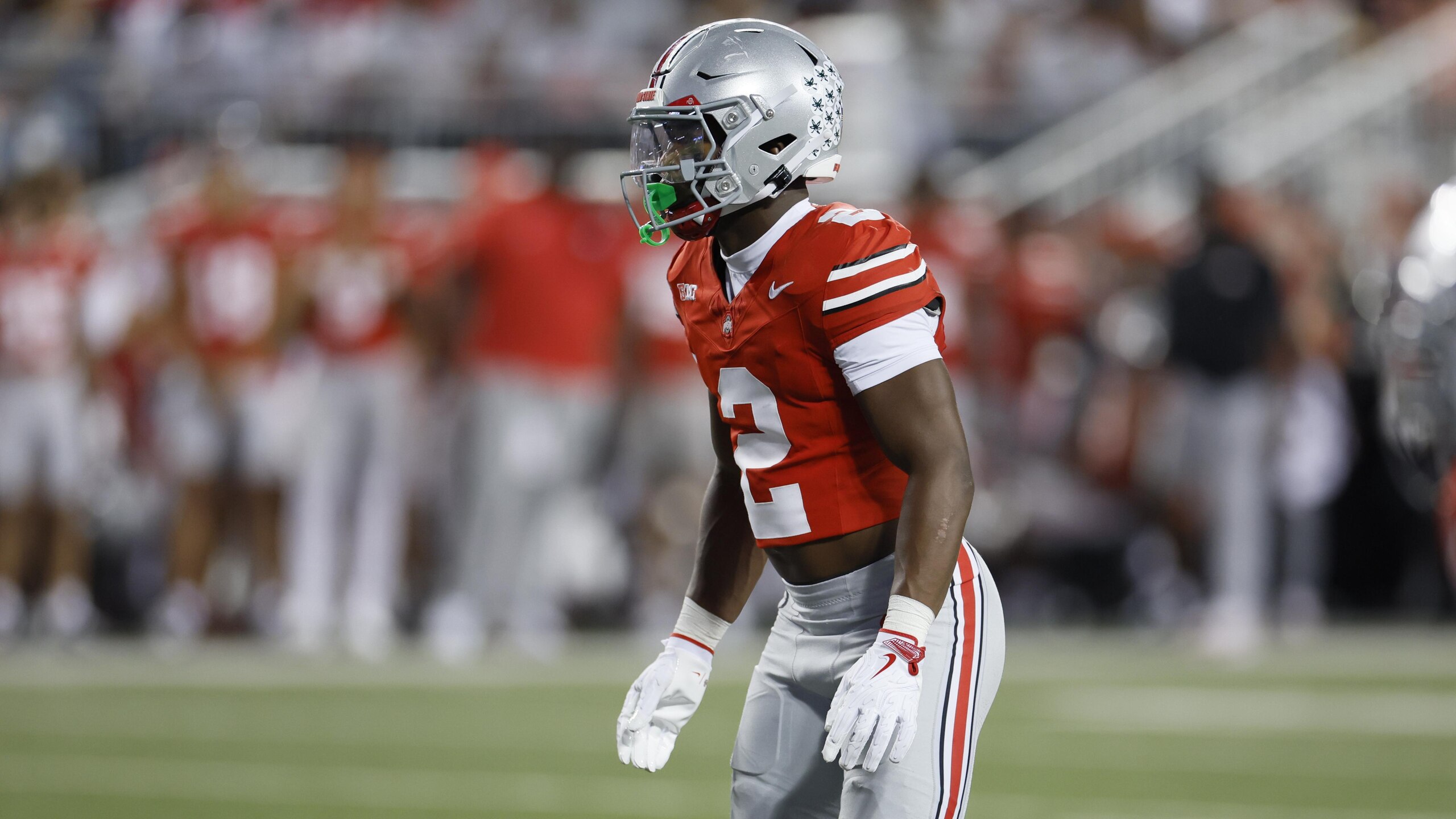 Ohio Ohio St Football