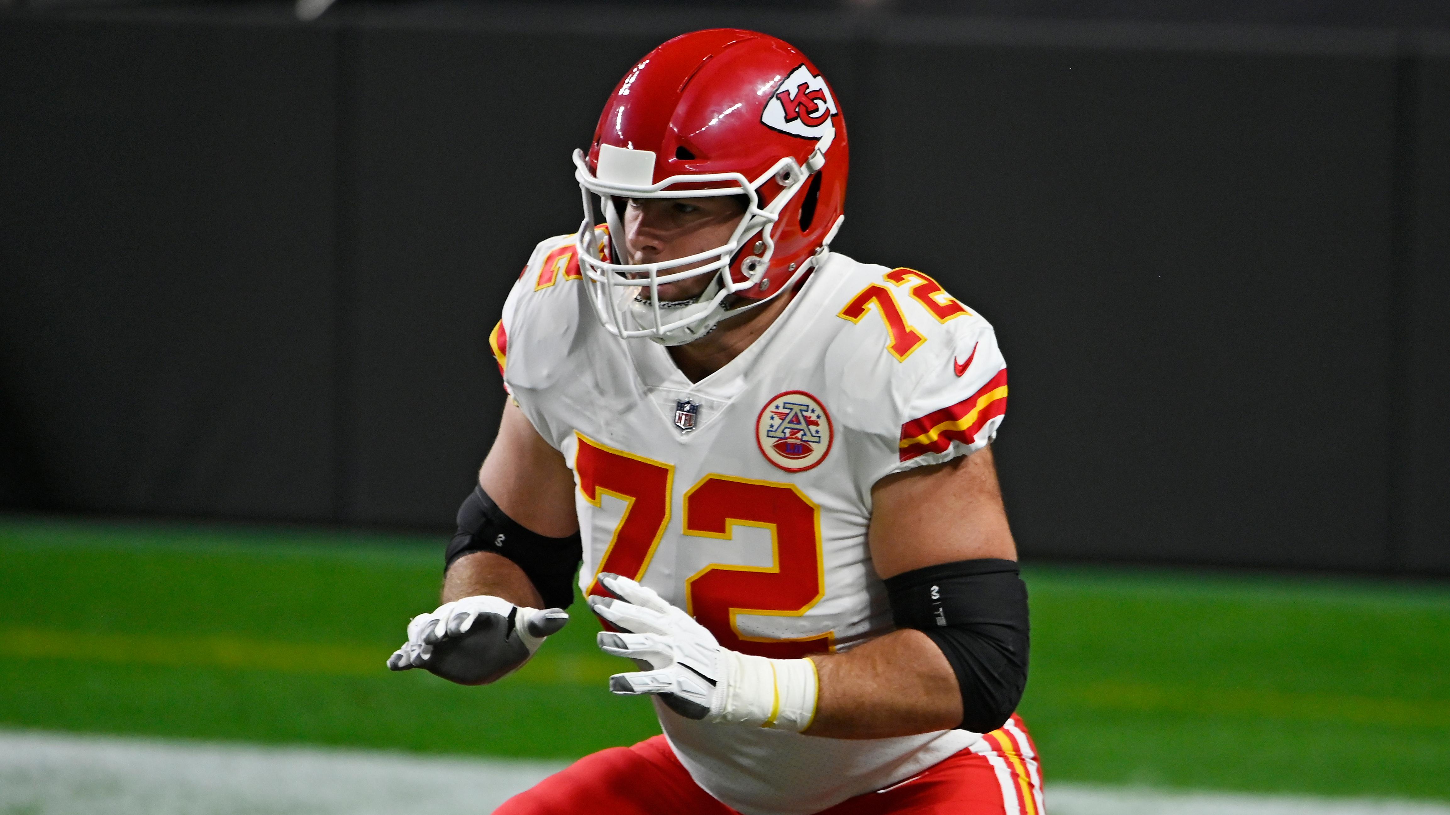 Chiefs Football
