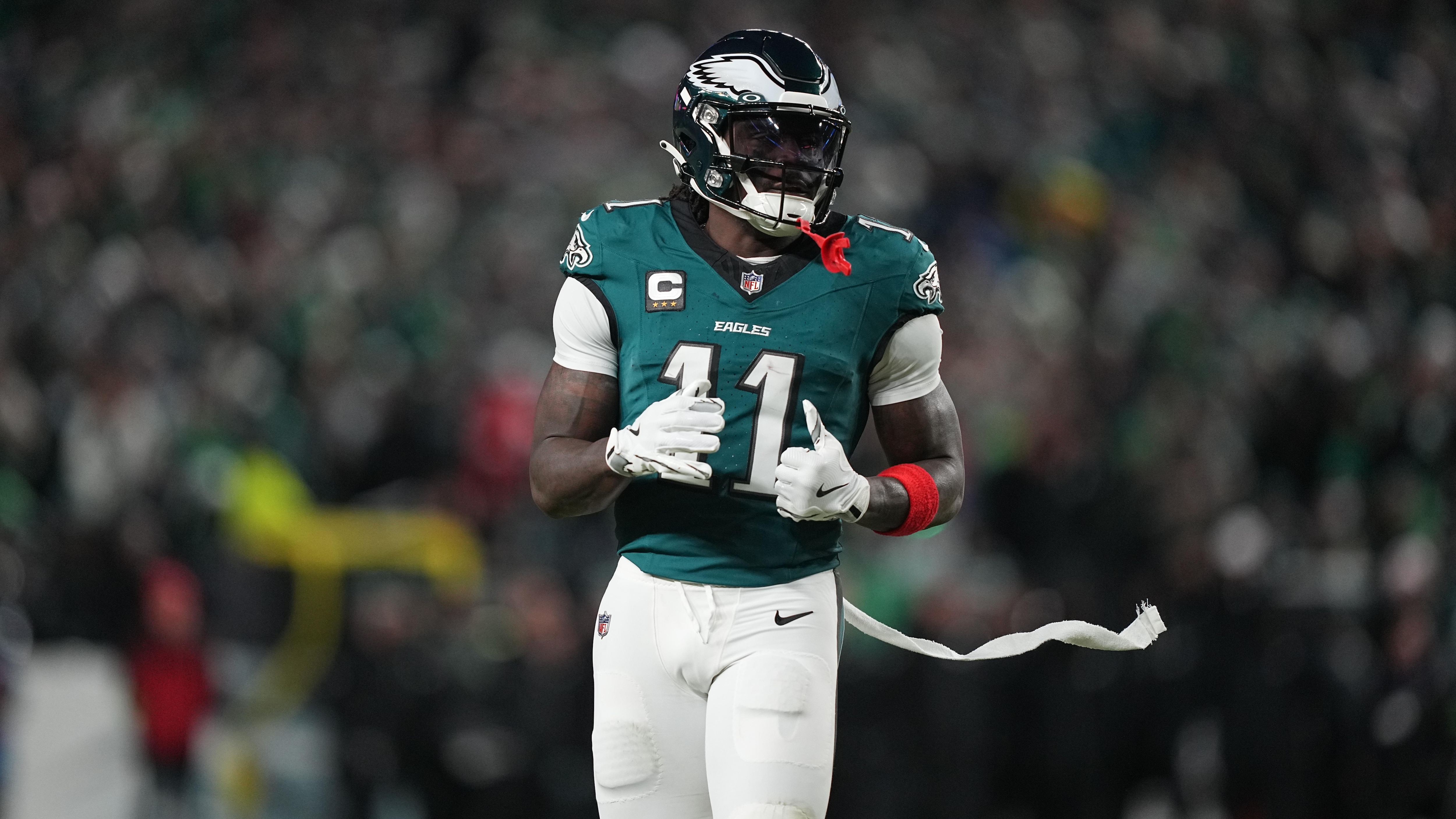 49ers Eagles Football