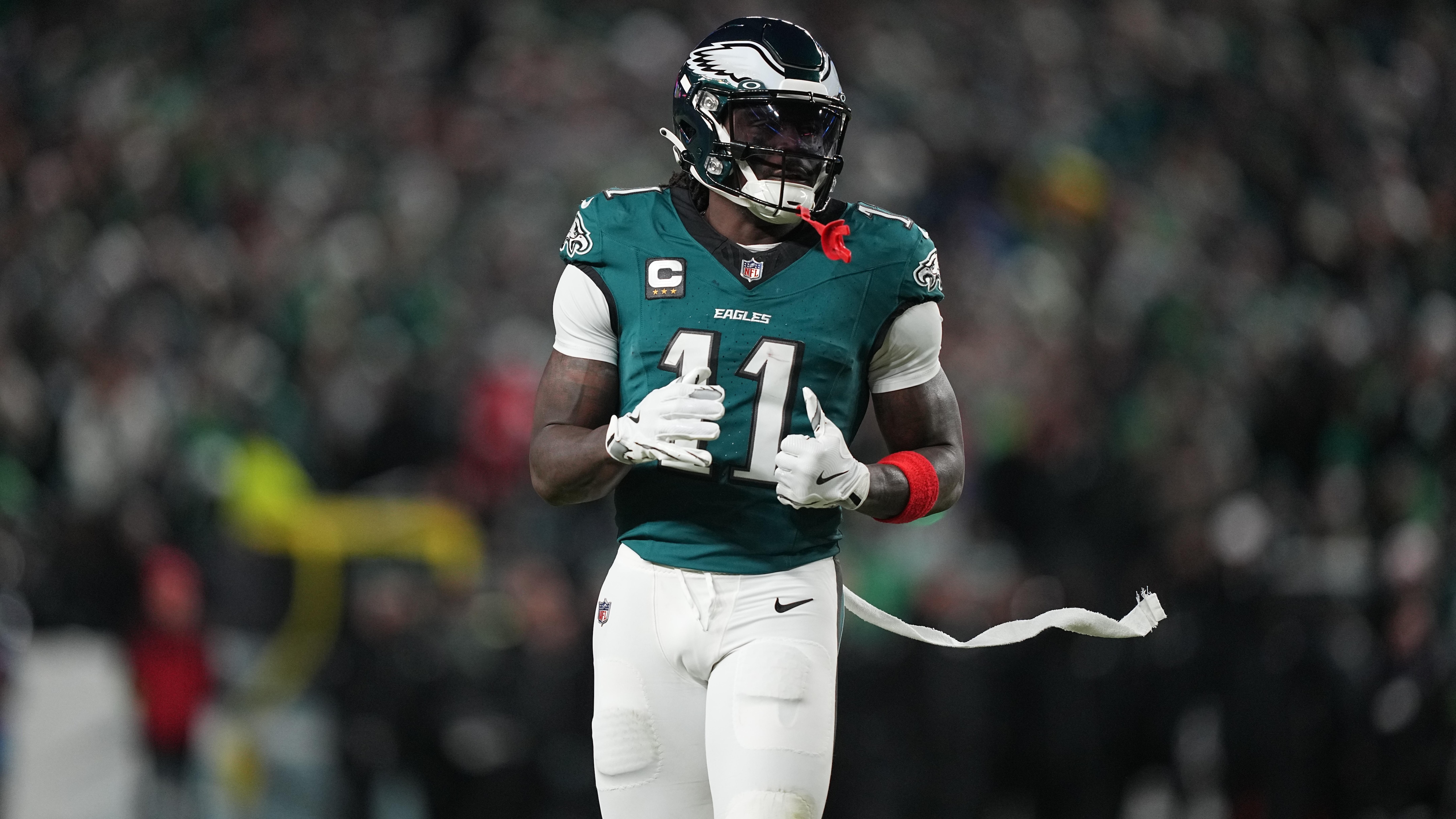 49ers Eagles Football