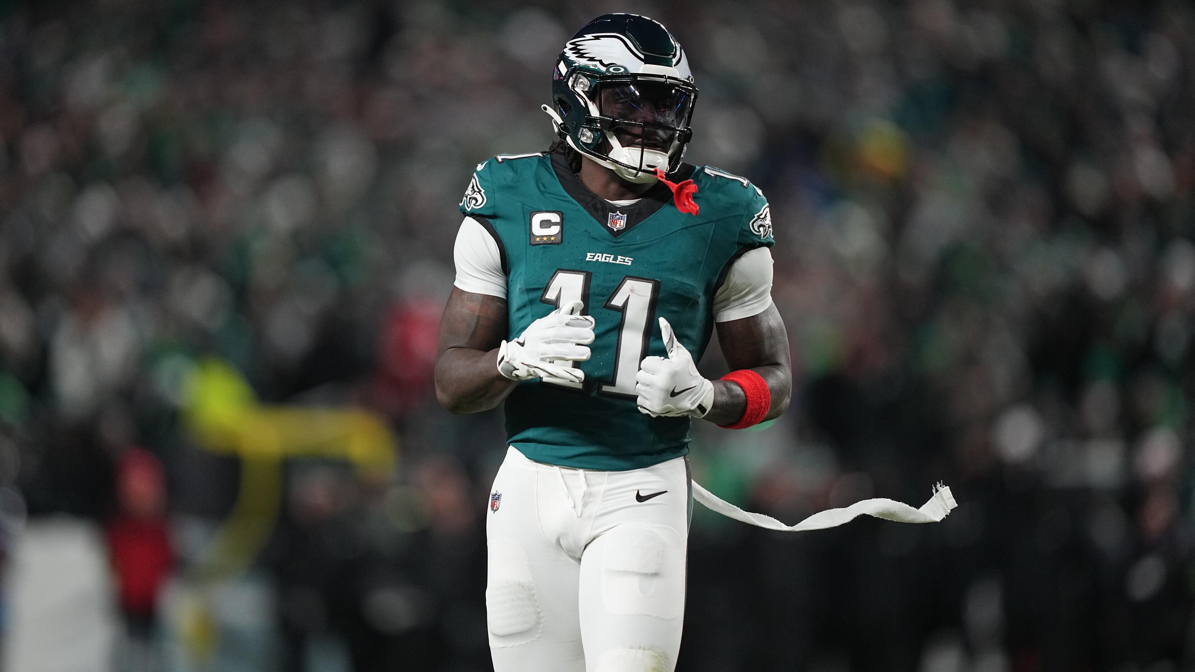 49ers Eagles Football