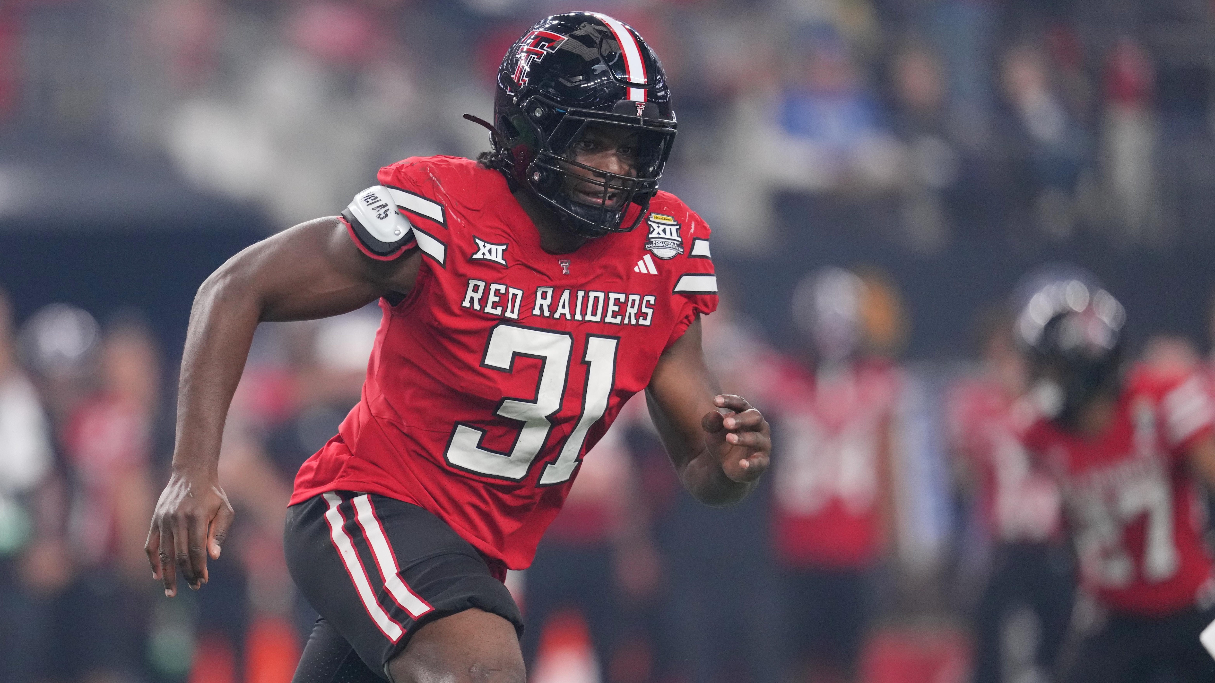 Big 12 Championship Football