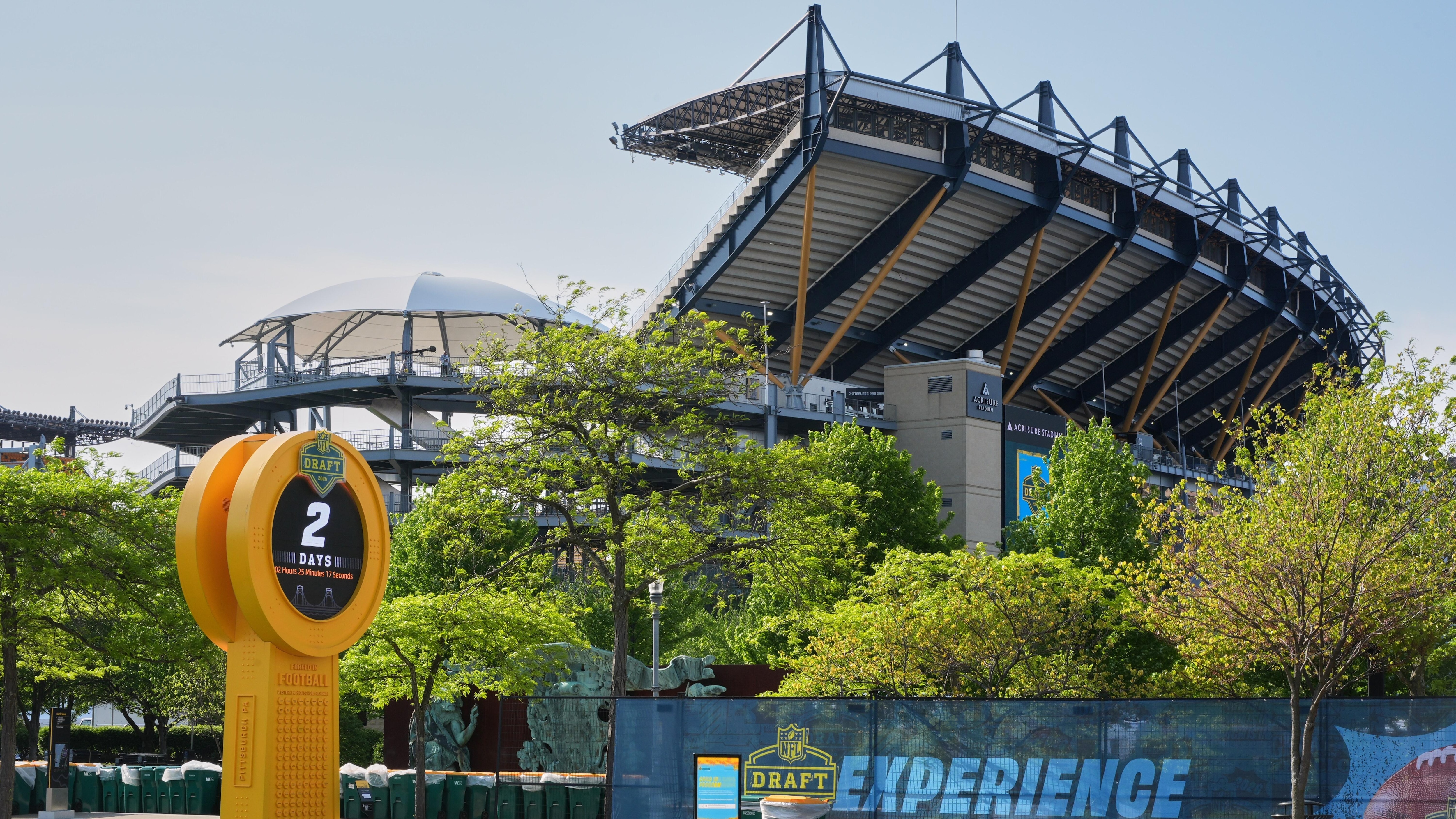 New Mel Kiper Jr. 'Bonus' Mock