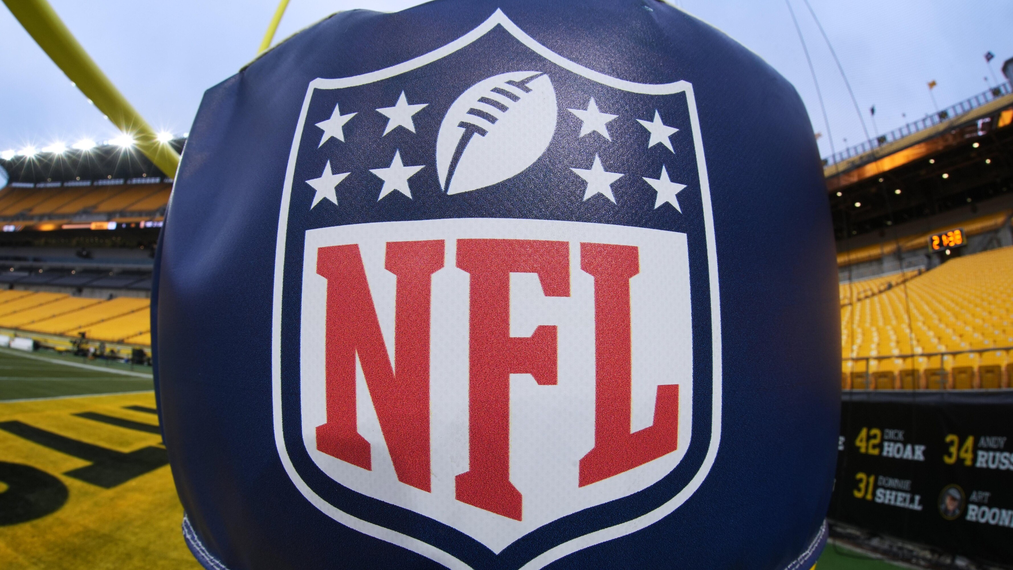 NFL Replacement Refs Reportedly Being Onboarded amid Negotiations with Officials Union
