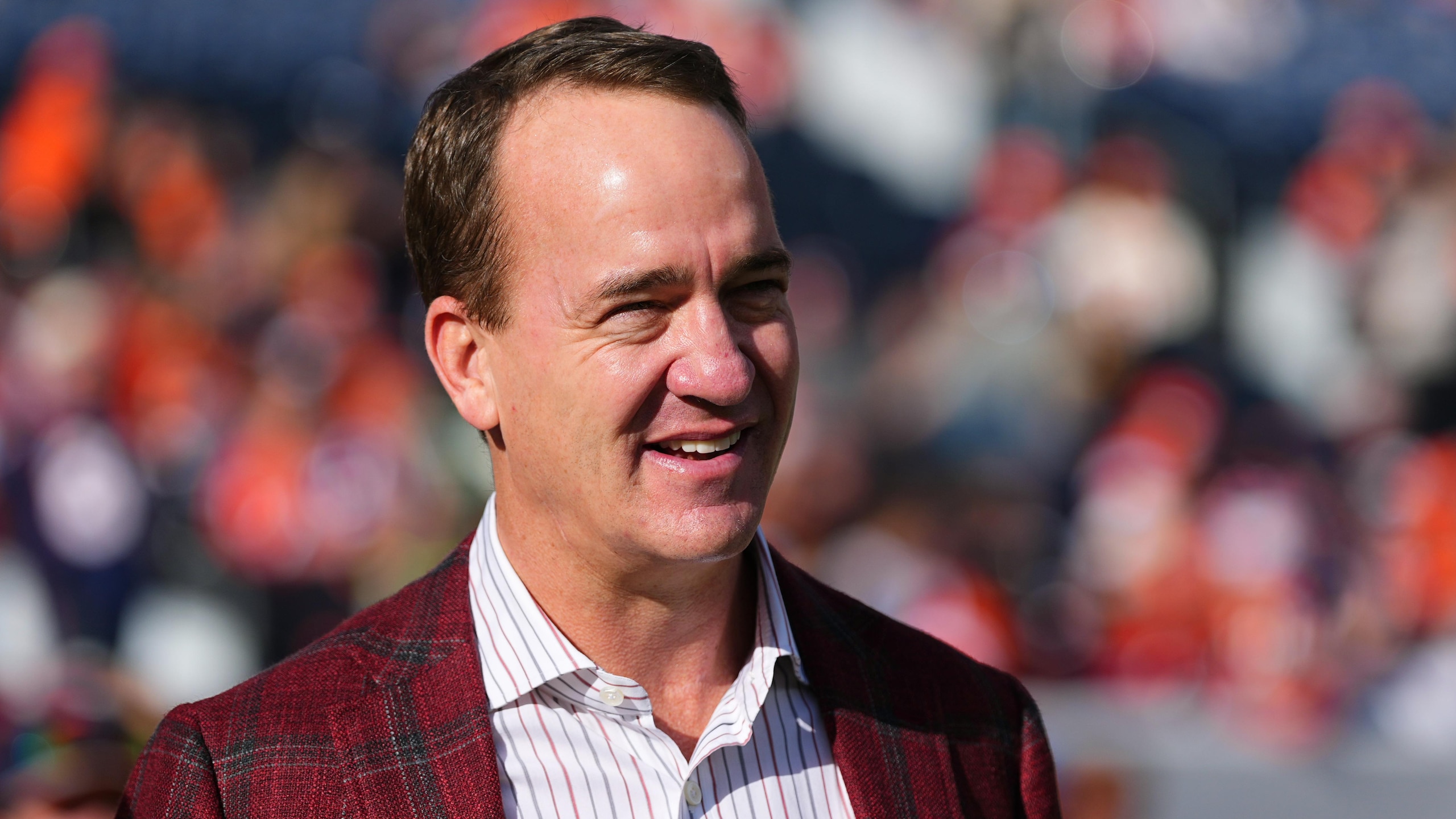 NFL Asked Manning for Help 👀