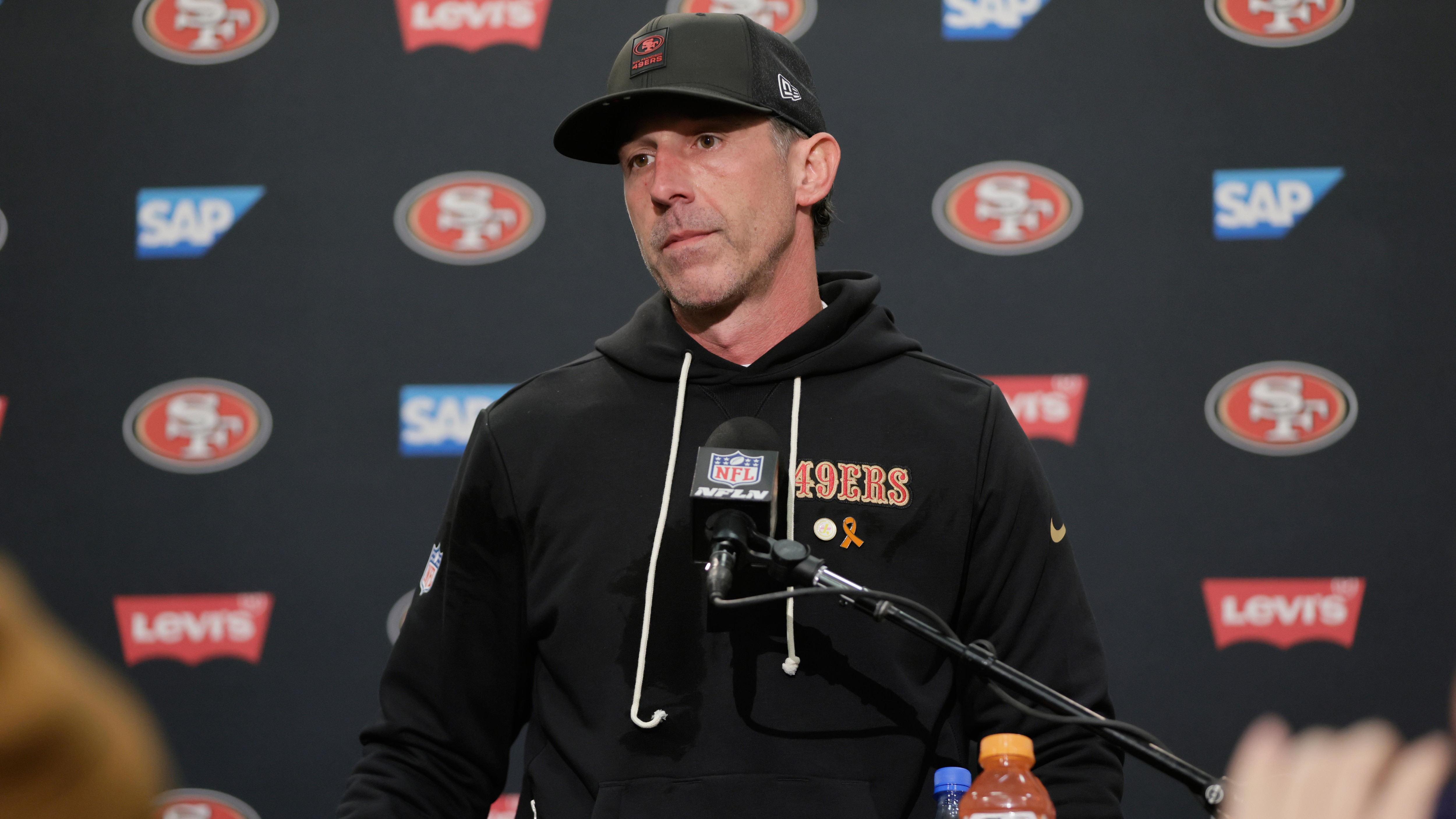 49ers Seahawks Football
