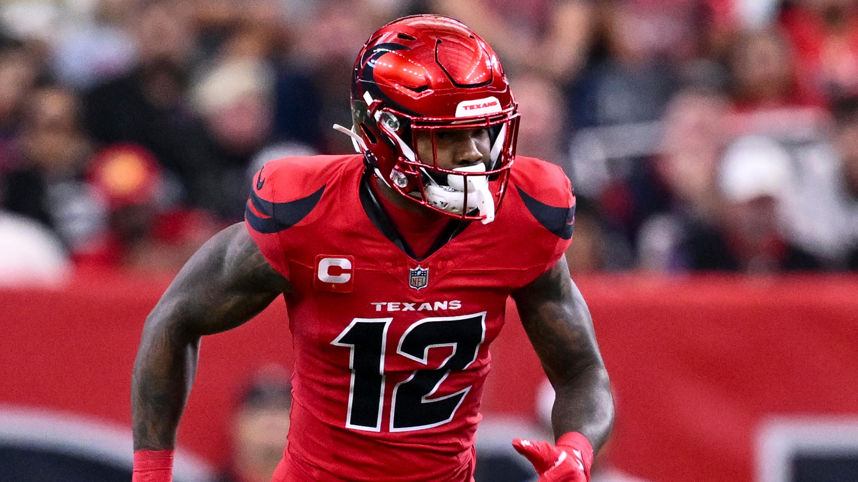 Raiders Texans Football