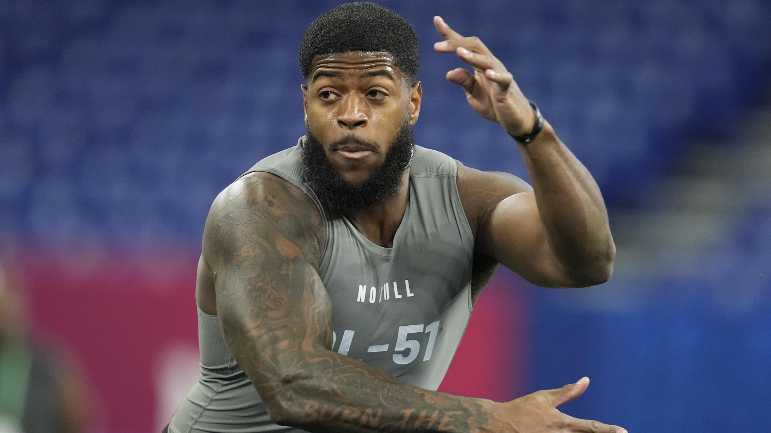 Mock Draft Football