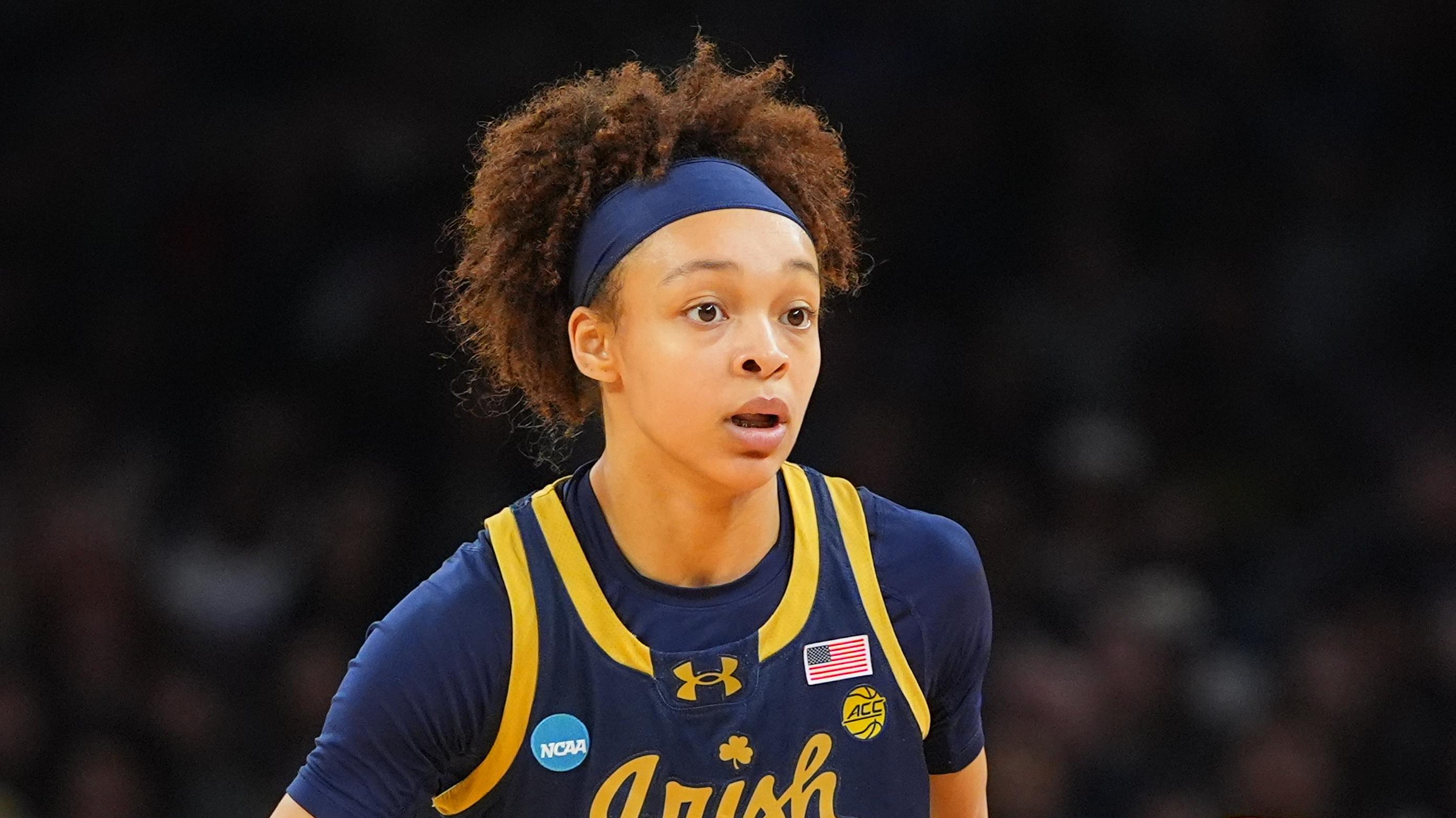 Notre Dame Women's Basketball