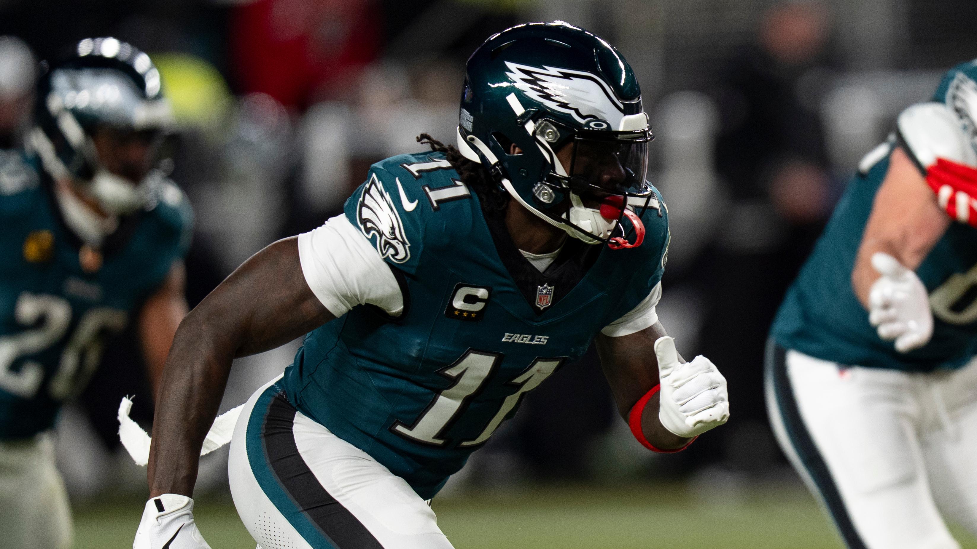 49ers Eagles Football