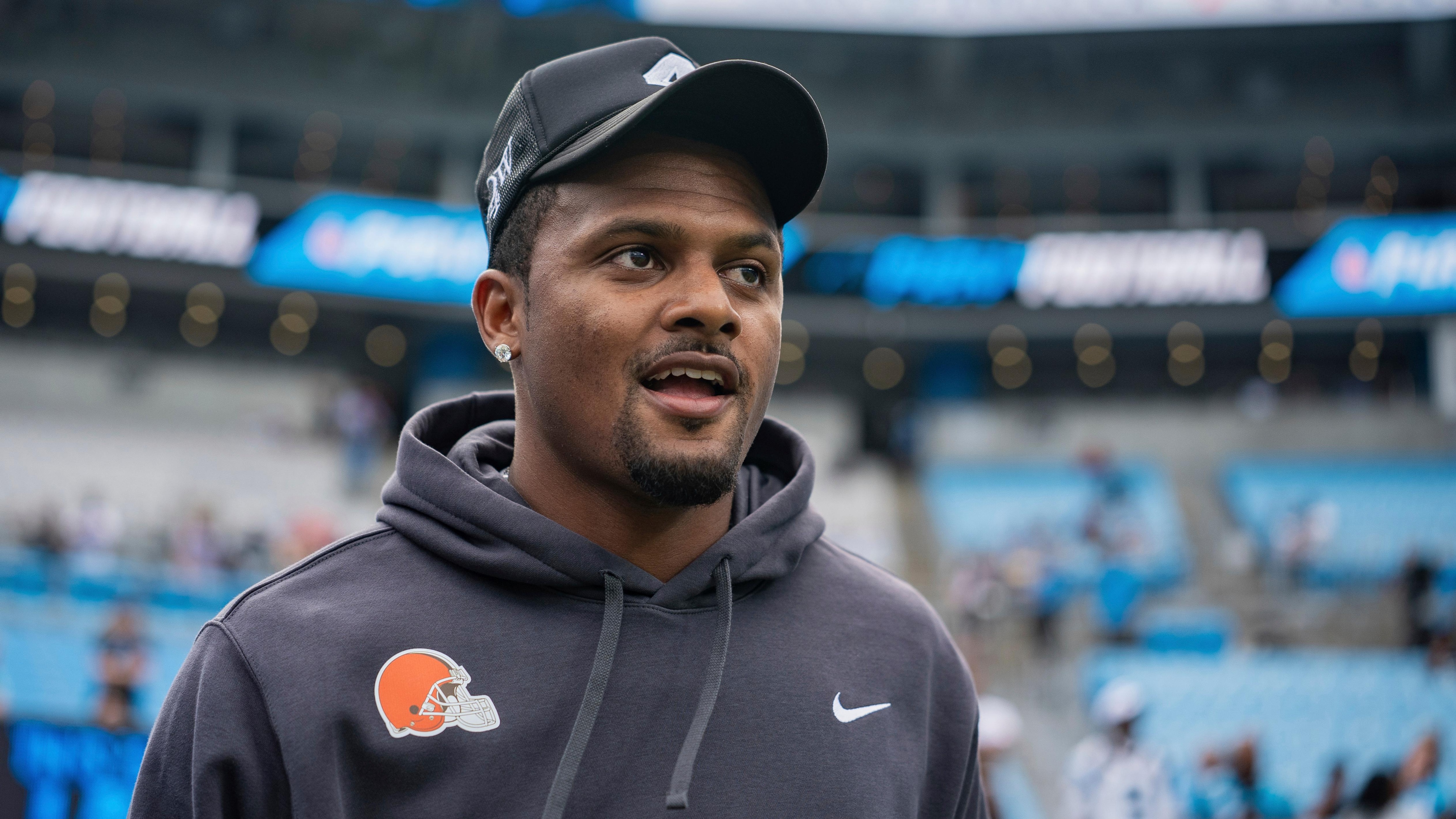Deshaun Watson Lawsuits Football