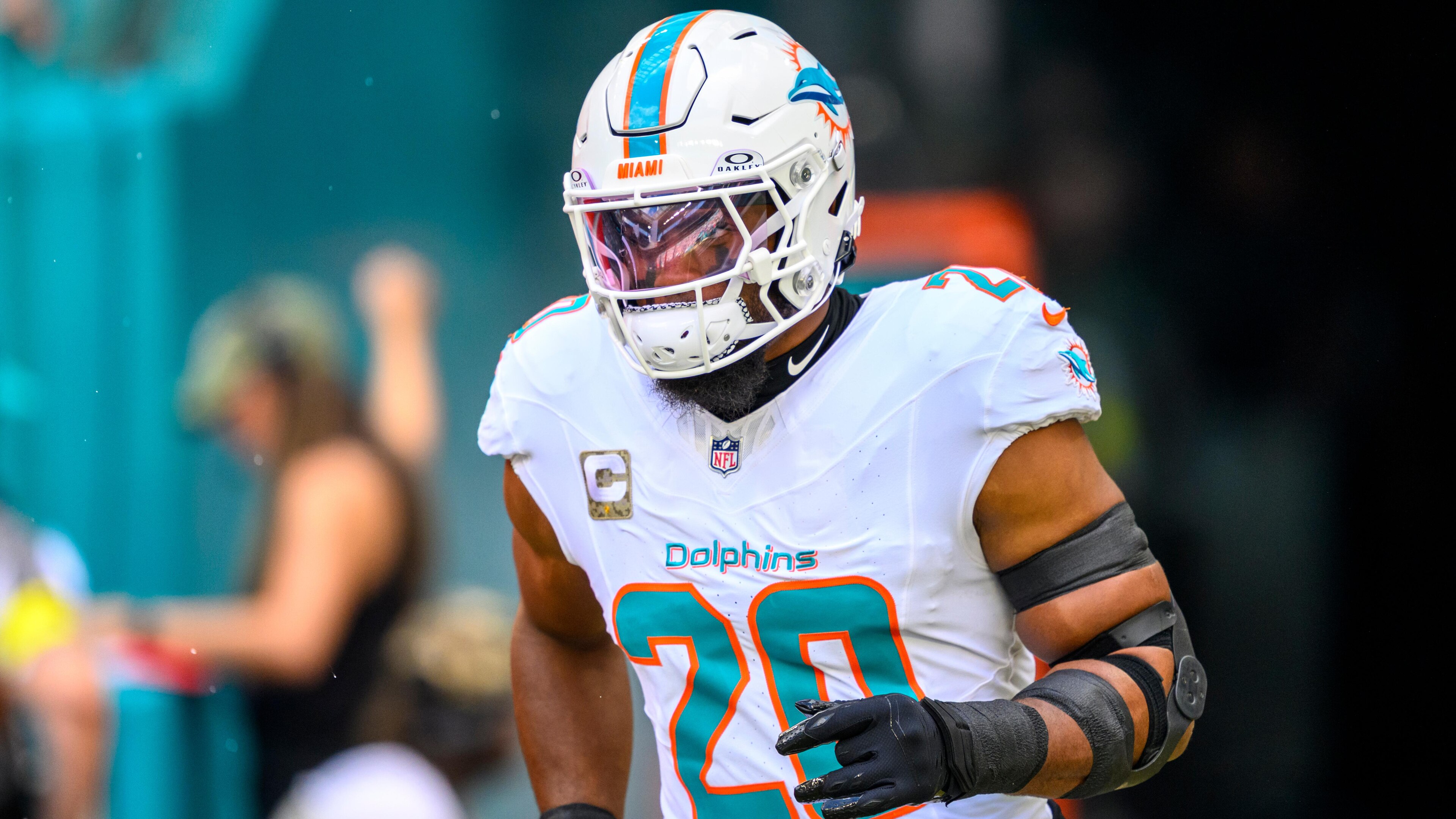 Bills Dolphins Football