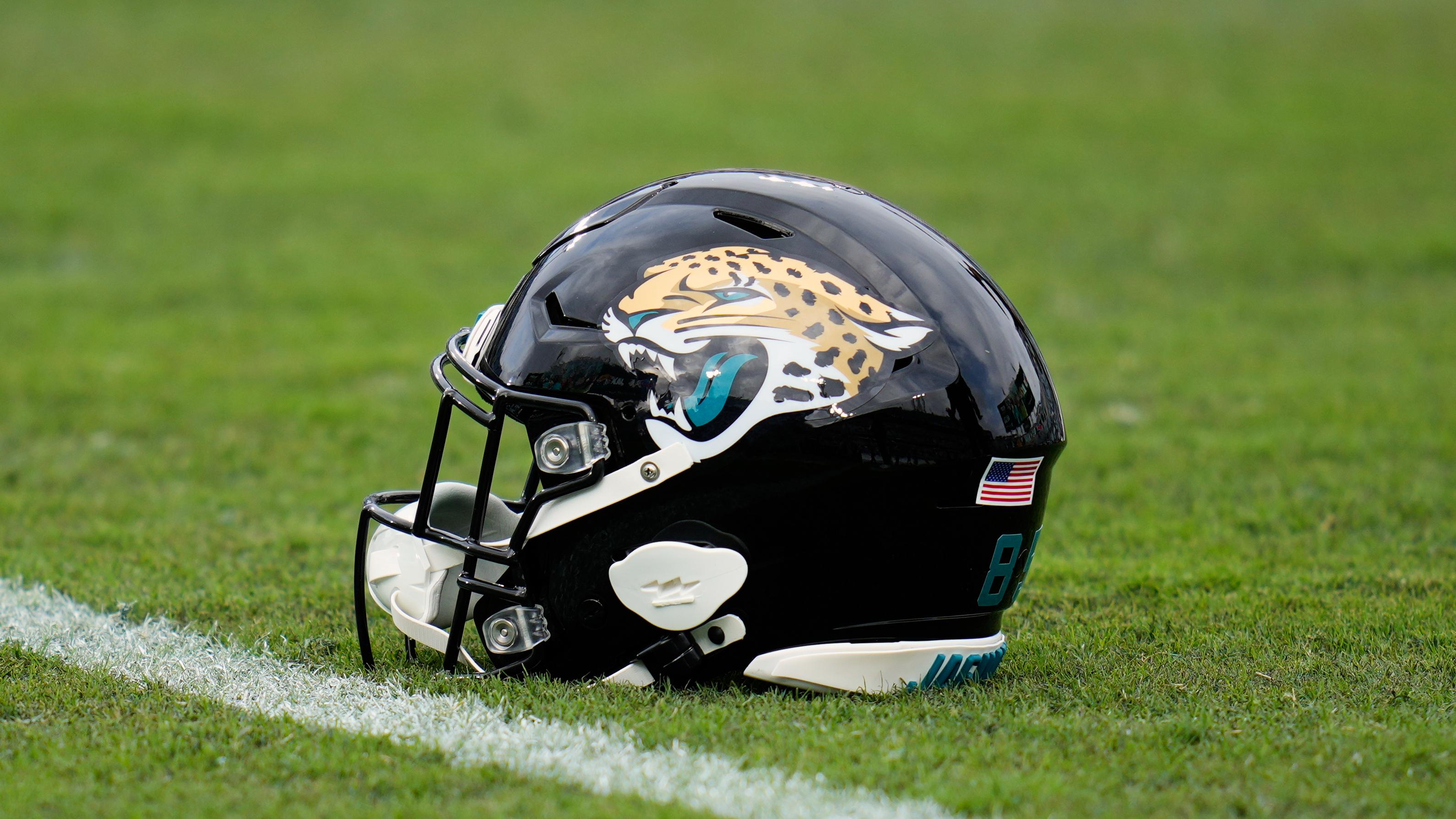 Jags Tried Trading 2027 1st 😳