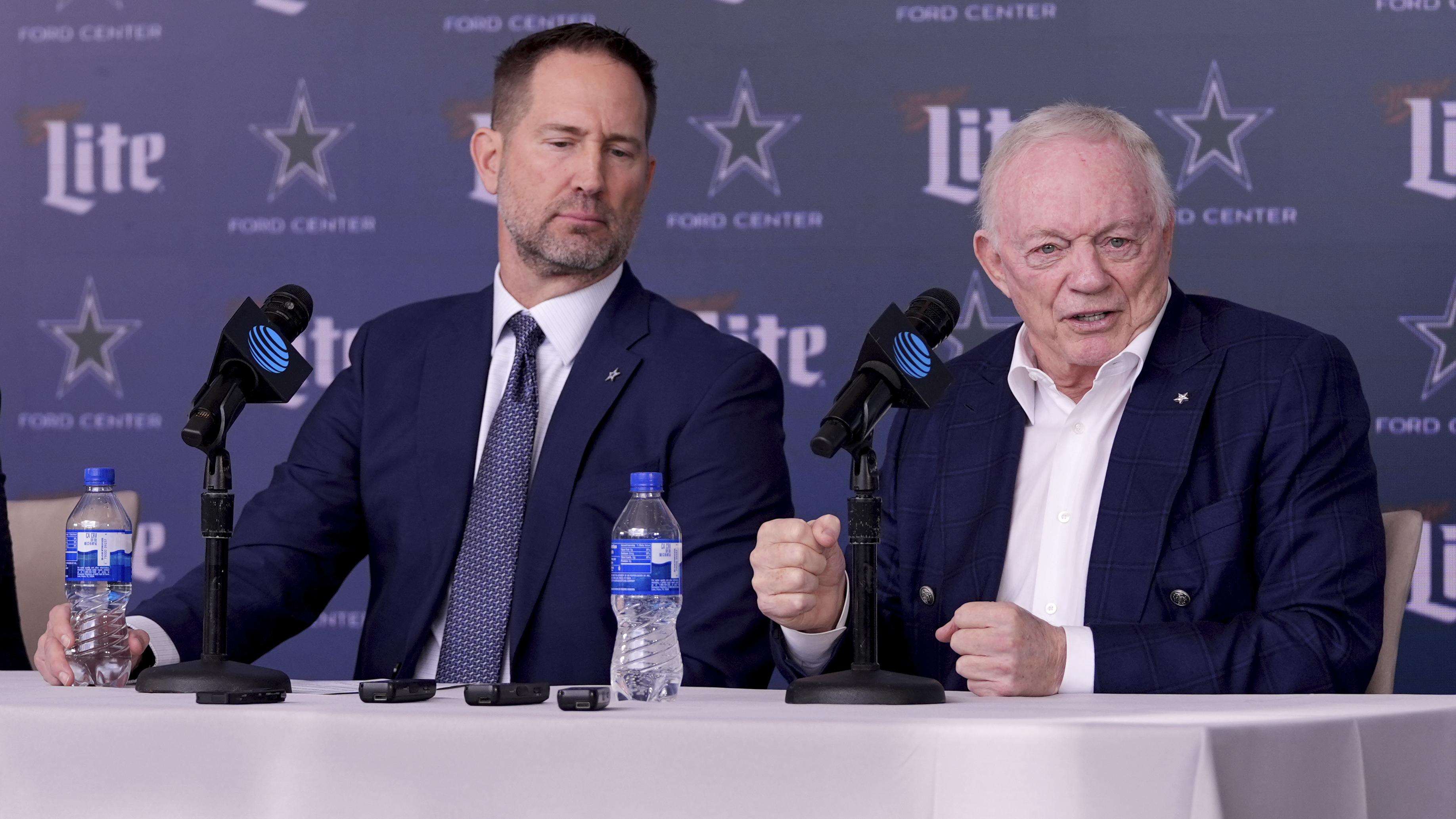 Cowboys Schottenheimer Football