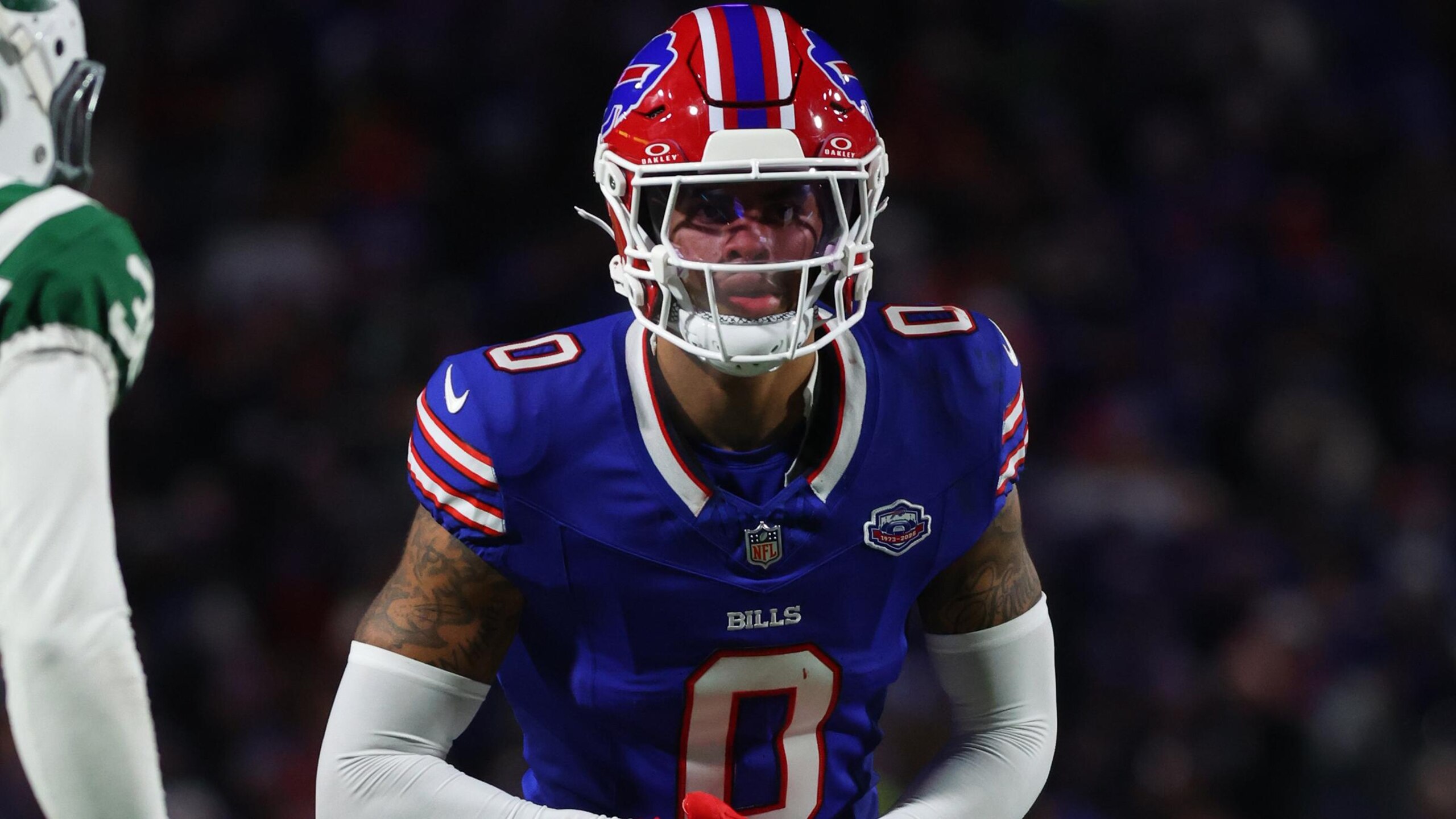 Jets Bills Football
