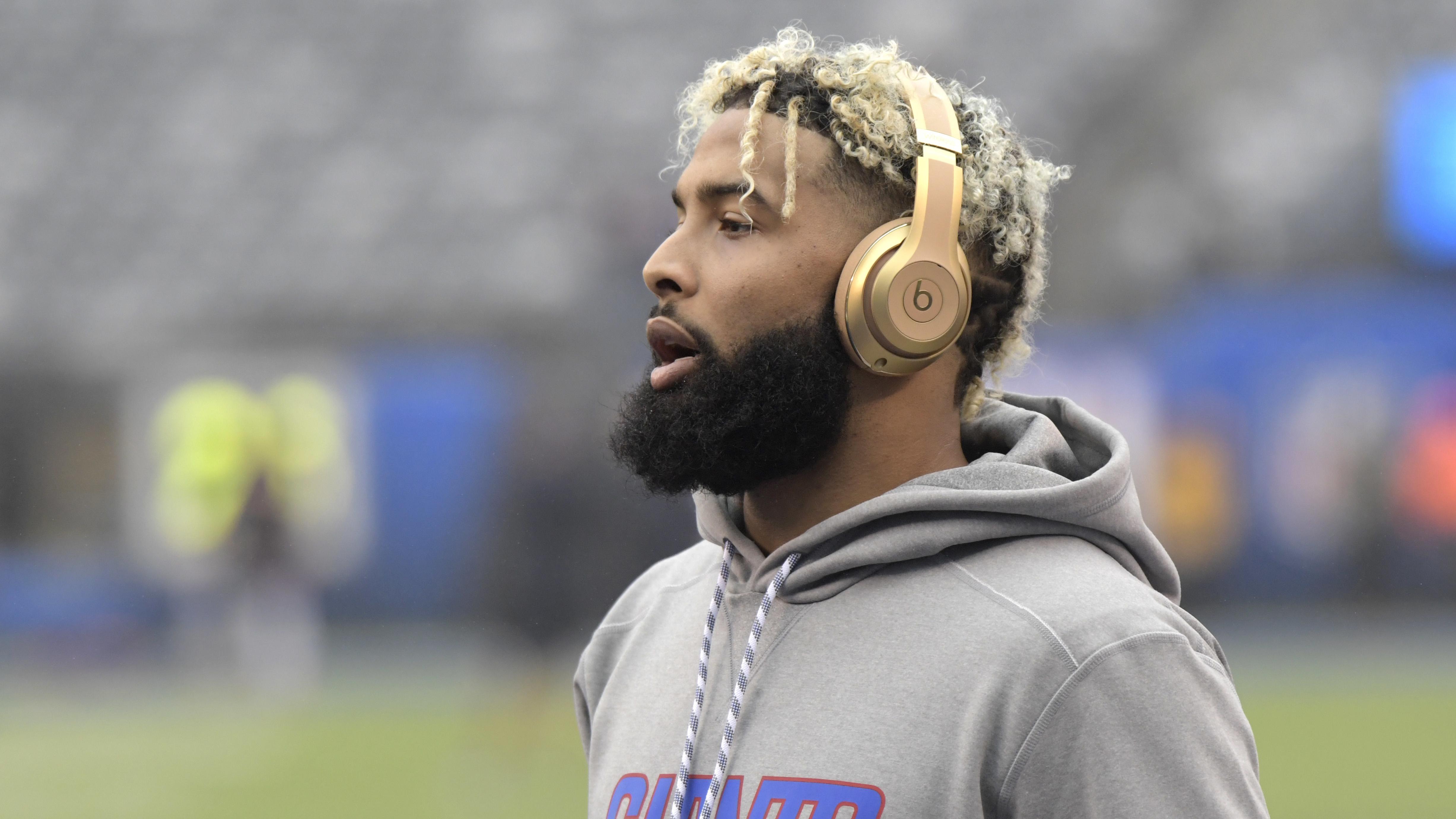 Bears Giants Football