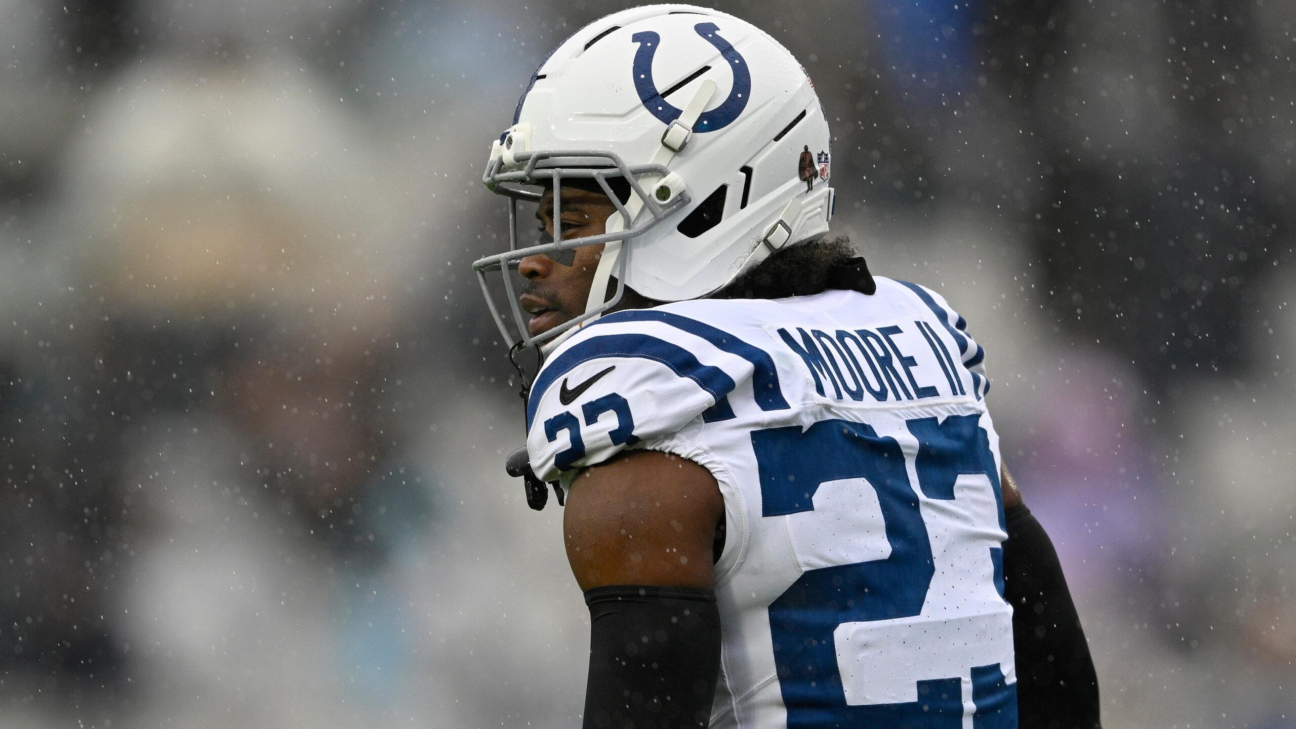 Colts Jaguars Football