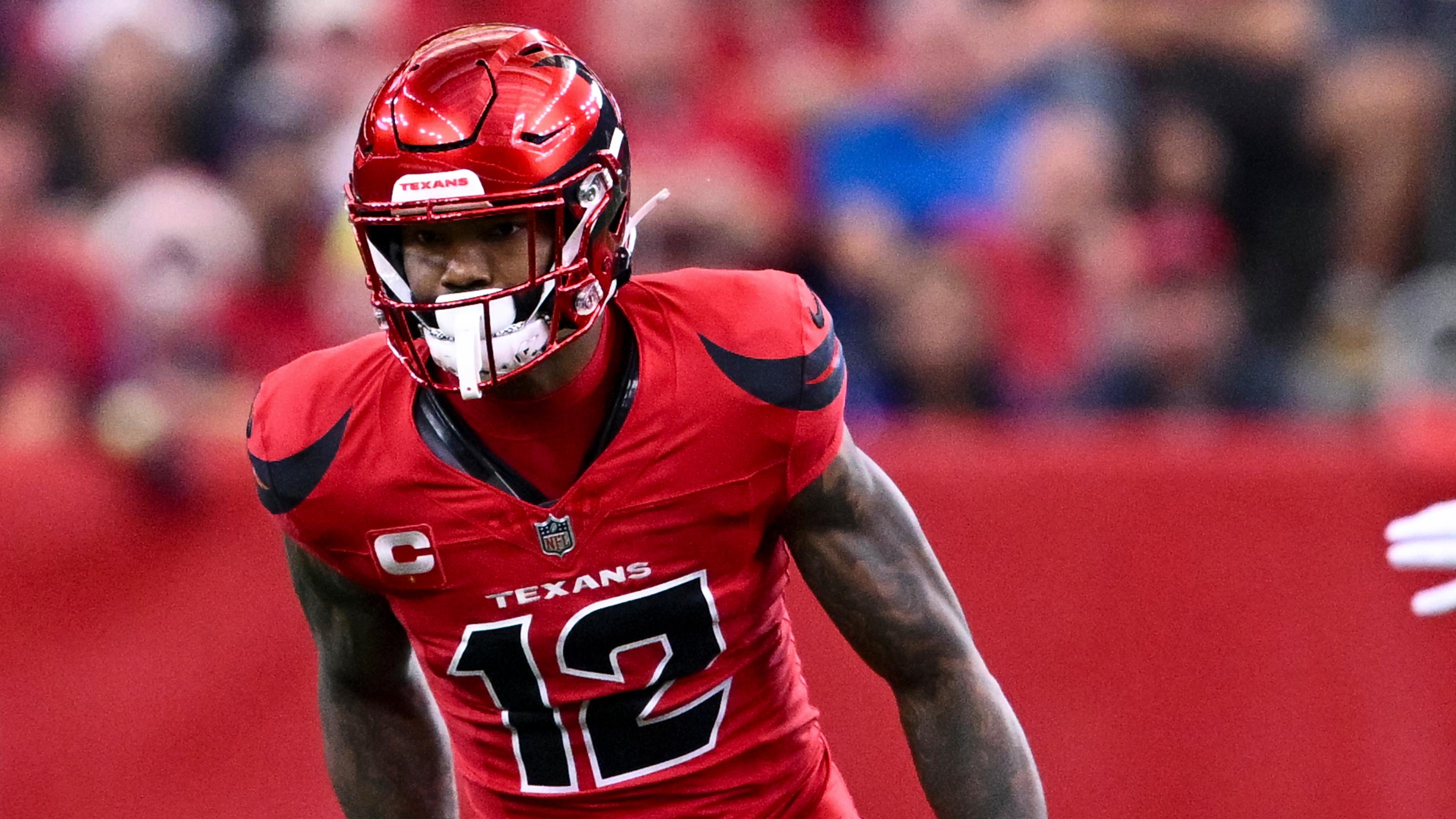 Raiders Texans Football