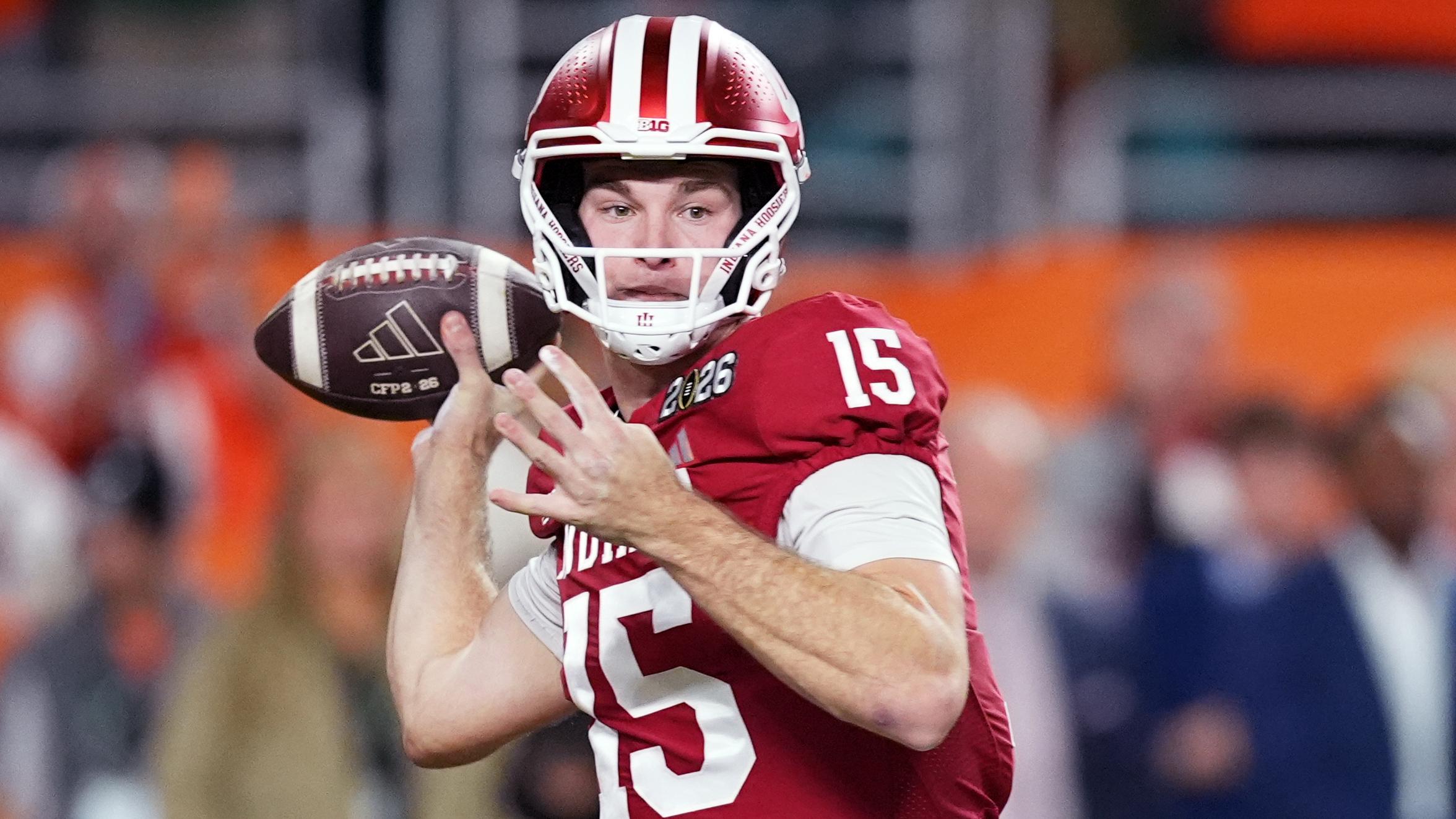 CFP National Championship Football