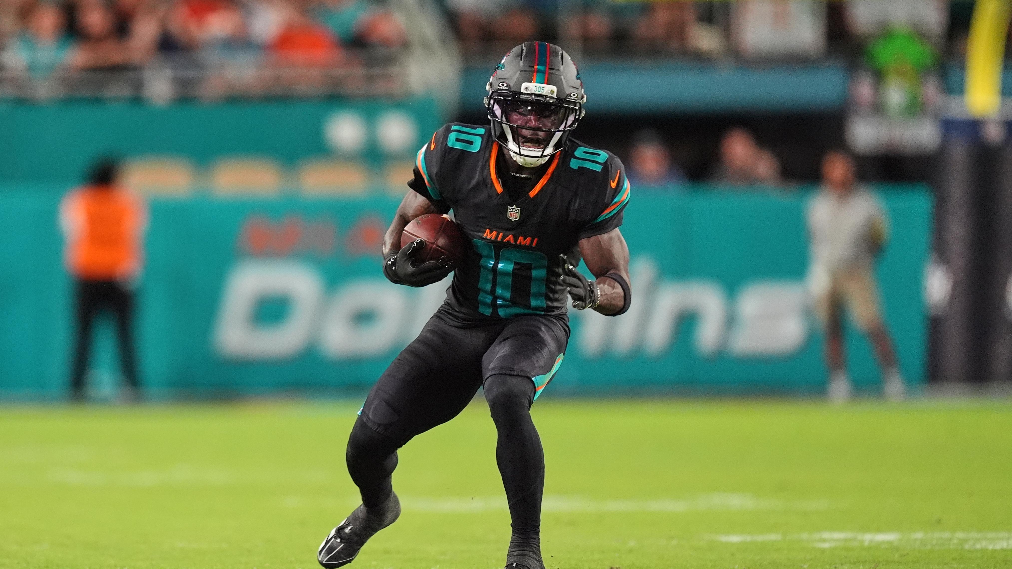 Jets Dolphins Football