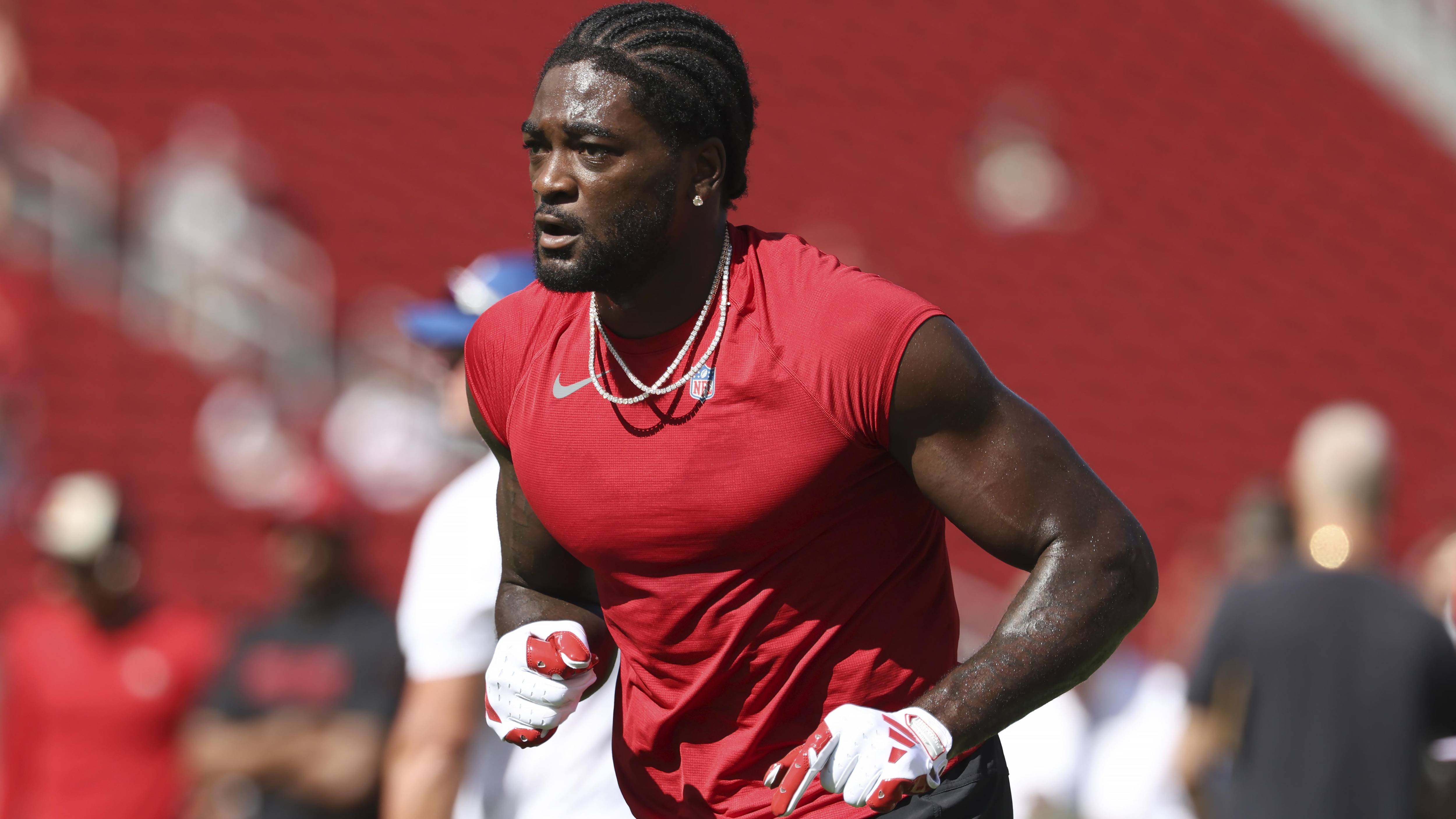 Cardinals 49ers Football