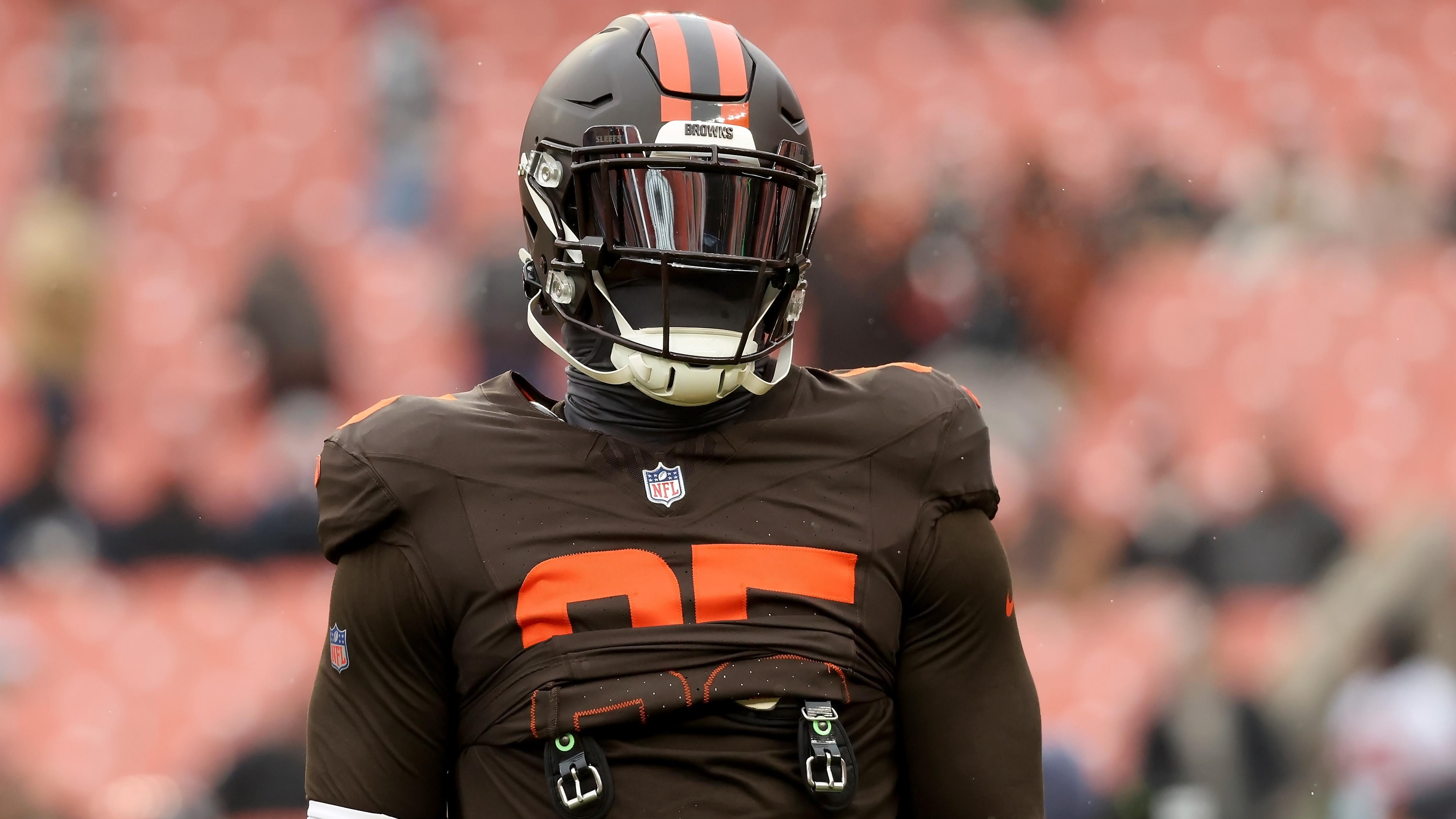 Titans Browns Football