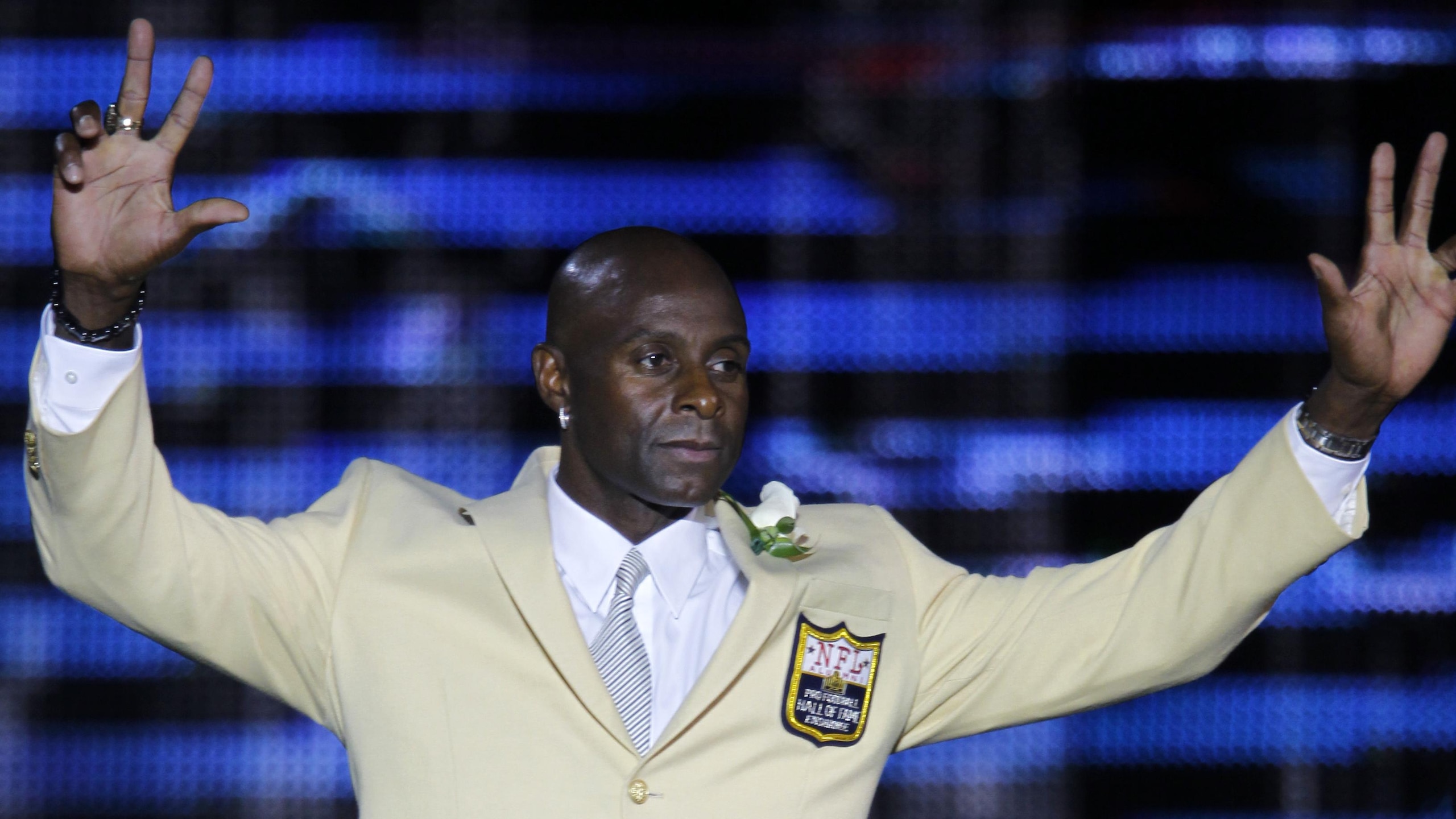 Hall of Fame Football