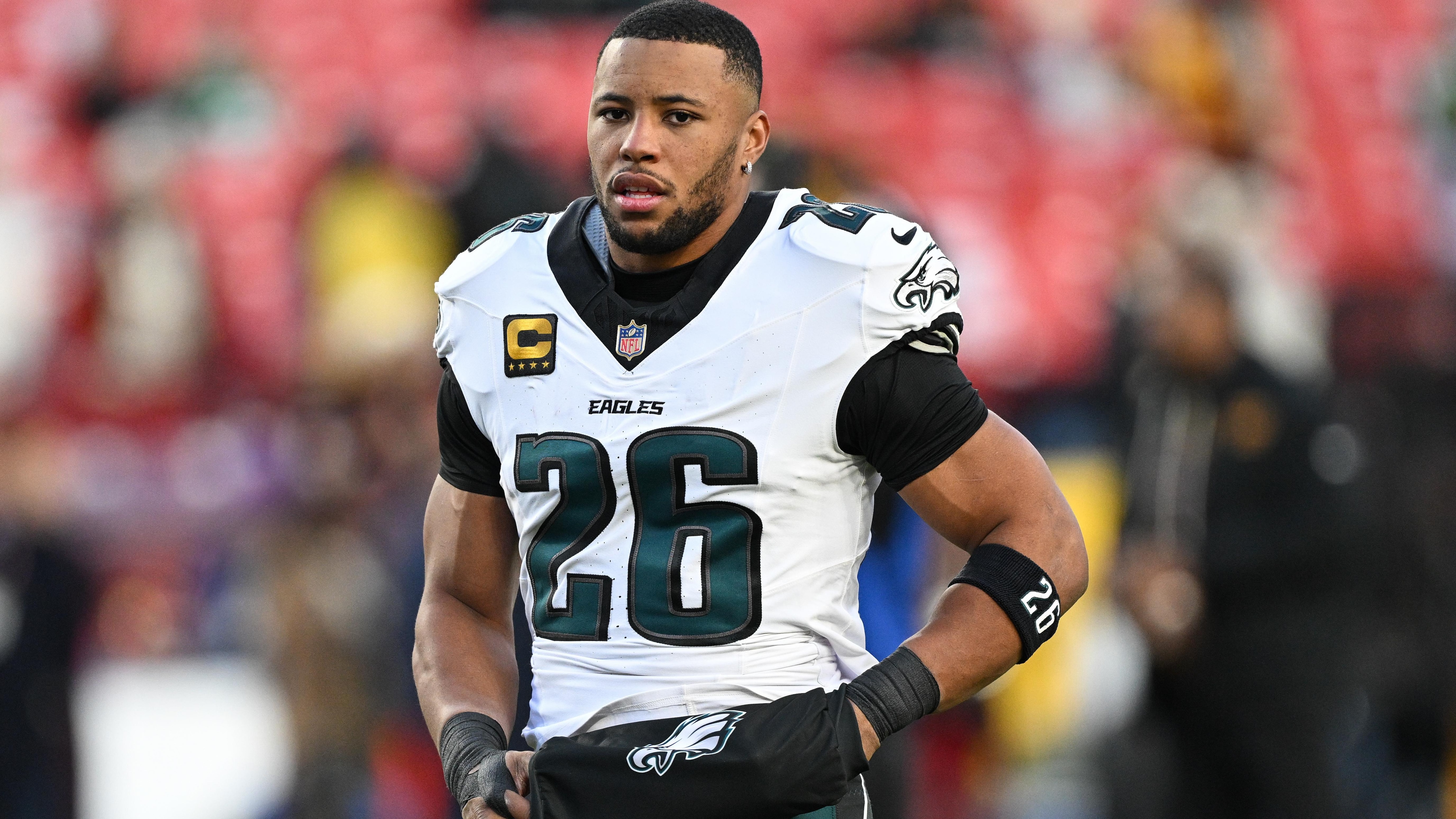 Eagles Commanders Football