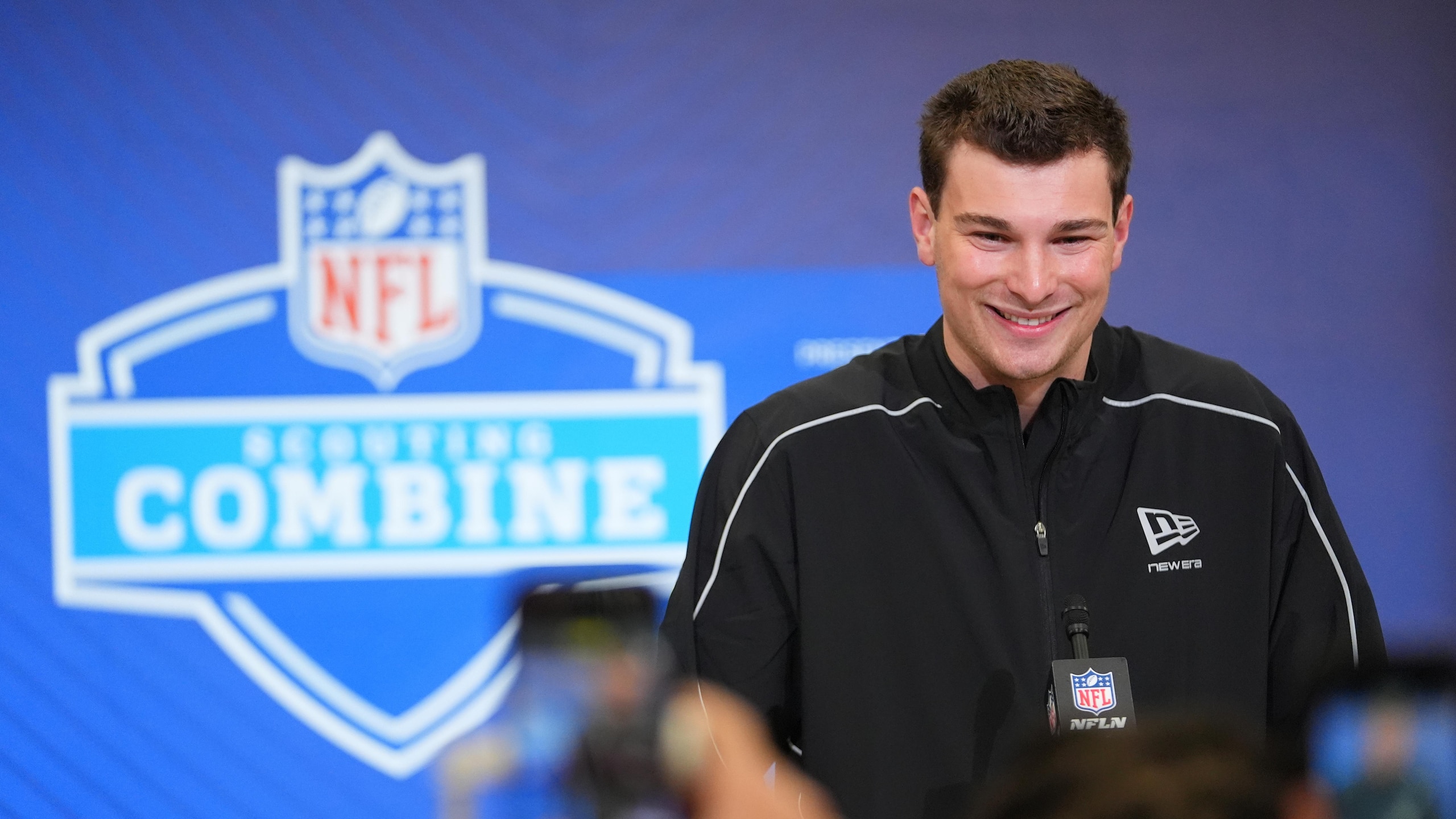 Mendoza Not Going to Draft