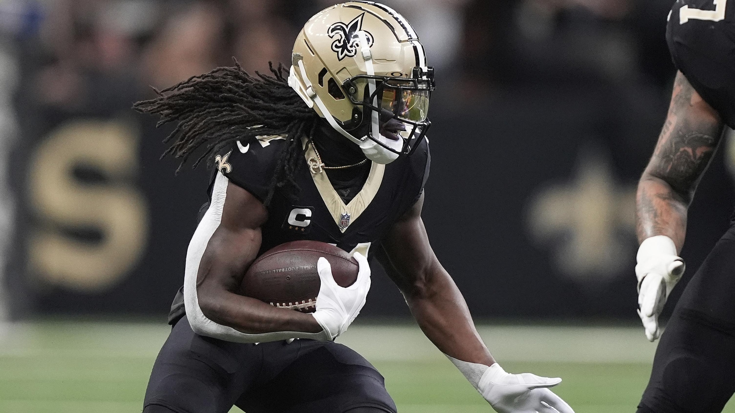 49ers Saints Football