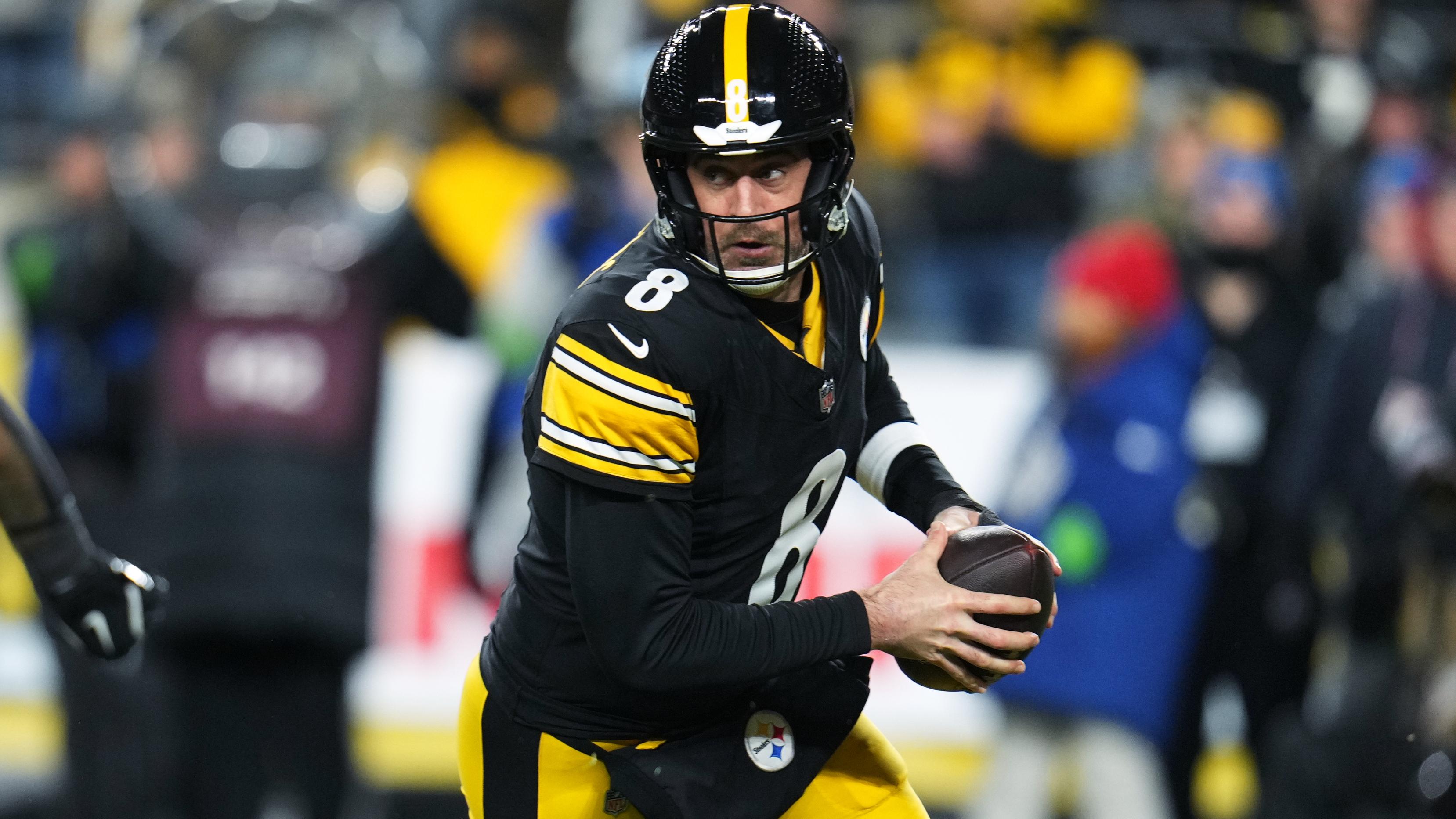 Texans Steelers Football