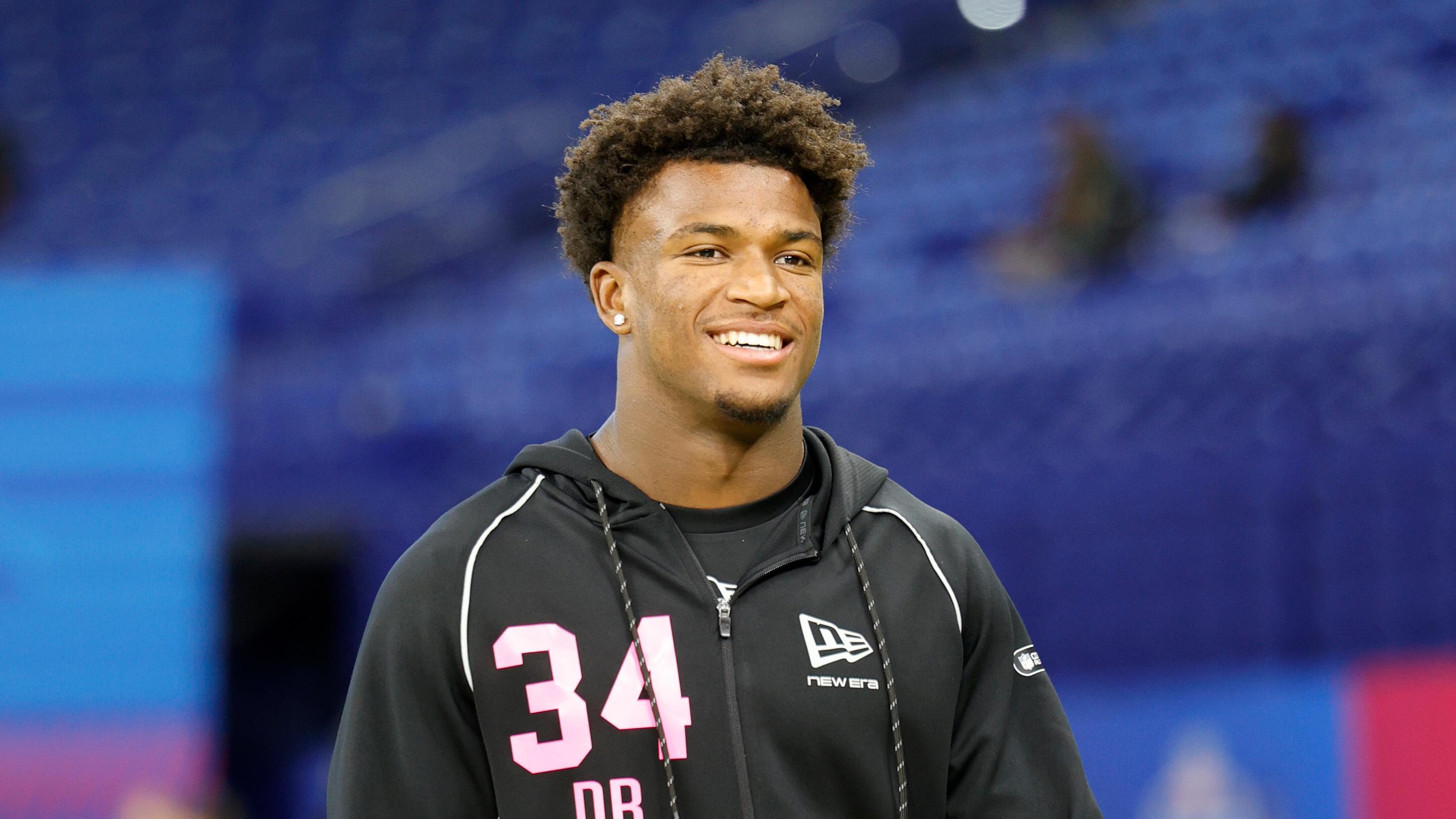 NFL Combine Football