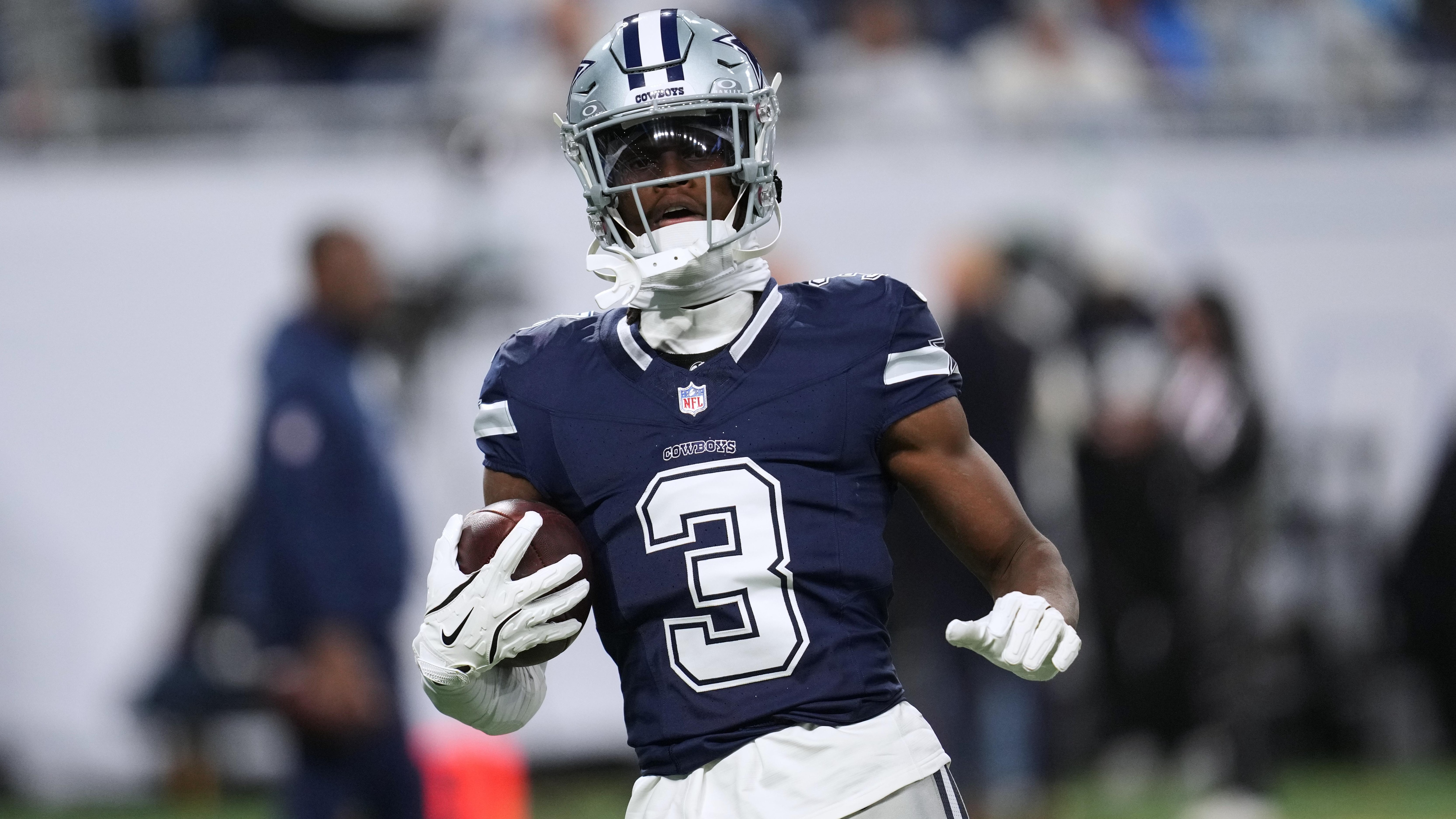 Cowboys Lions Football