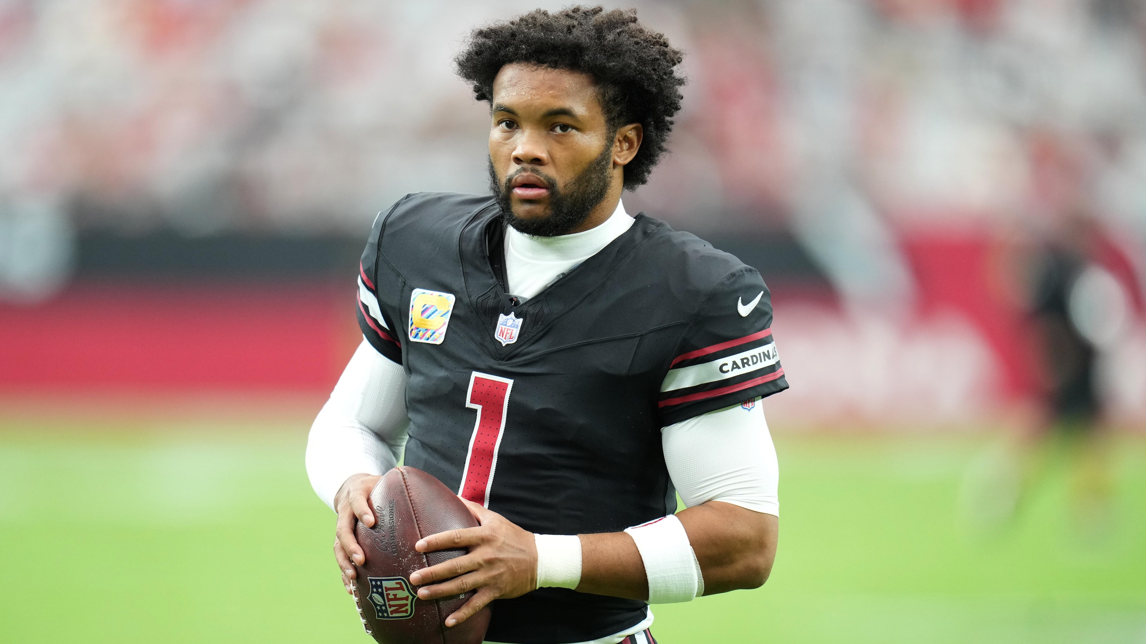 Titans Cardinals Football