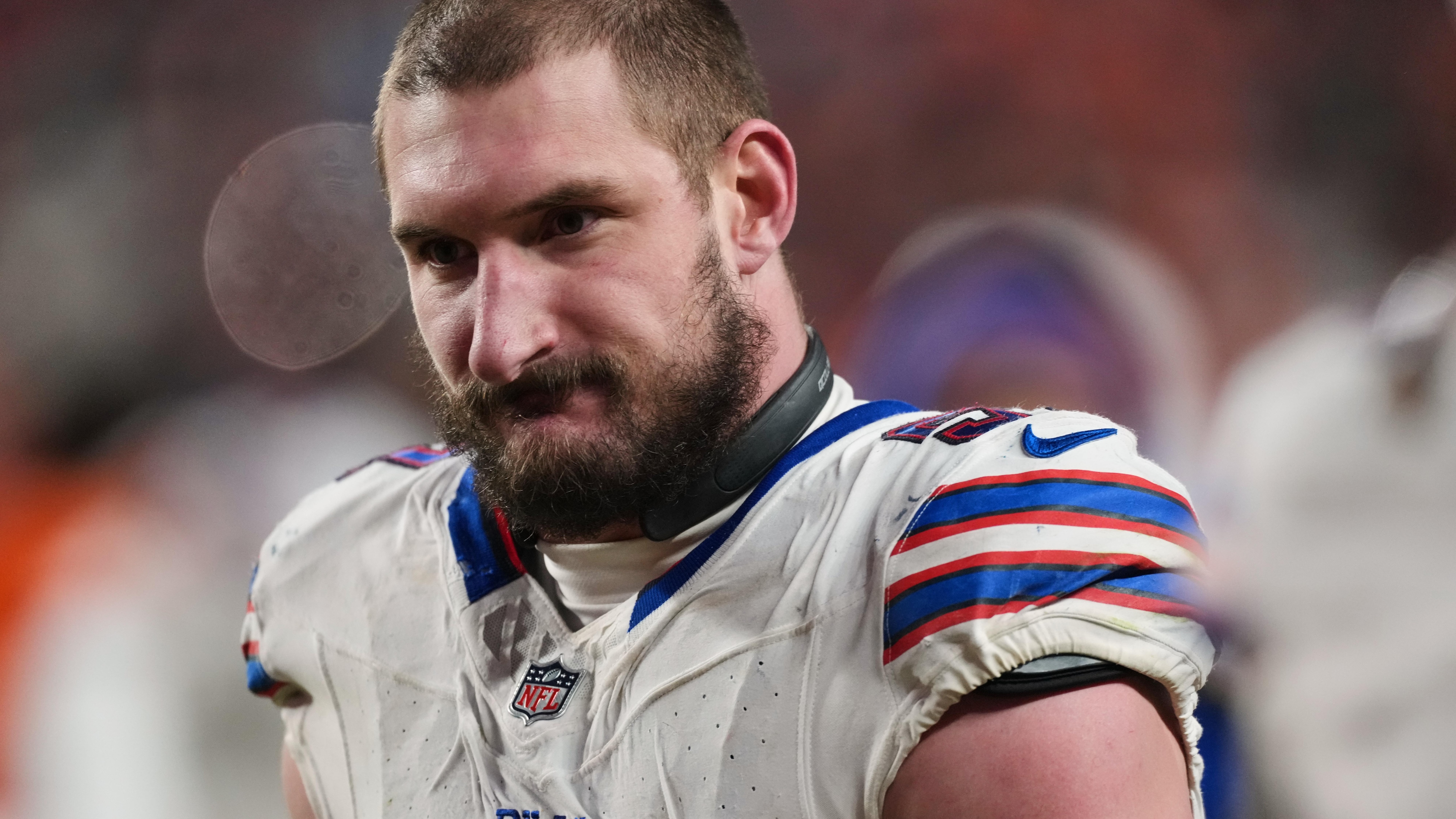 Bills Broncos Football