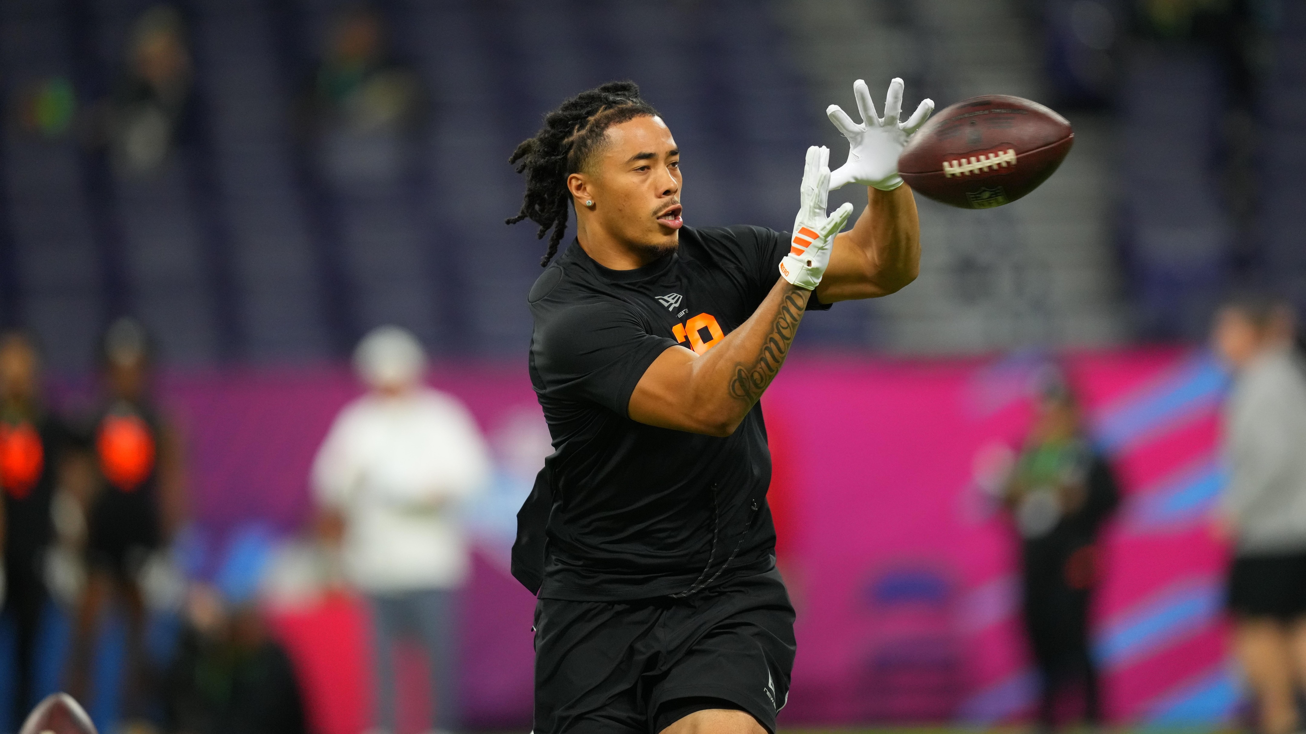 Full Eagles-Cowboys Trade 🤝