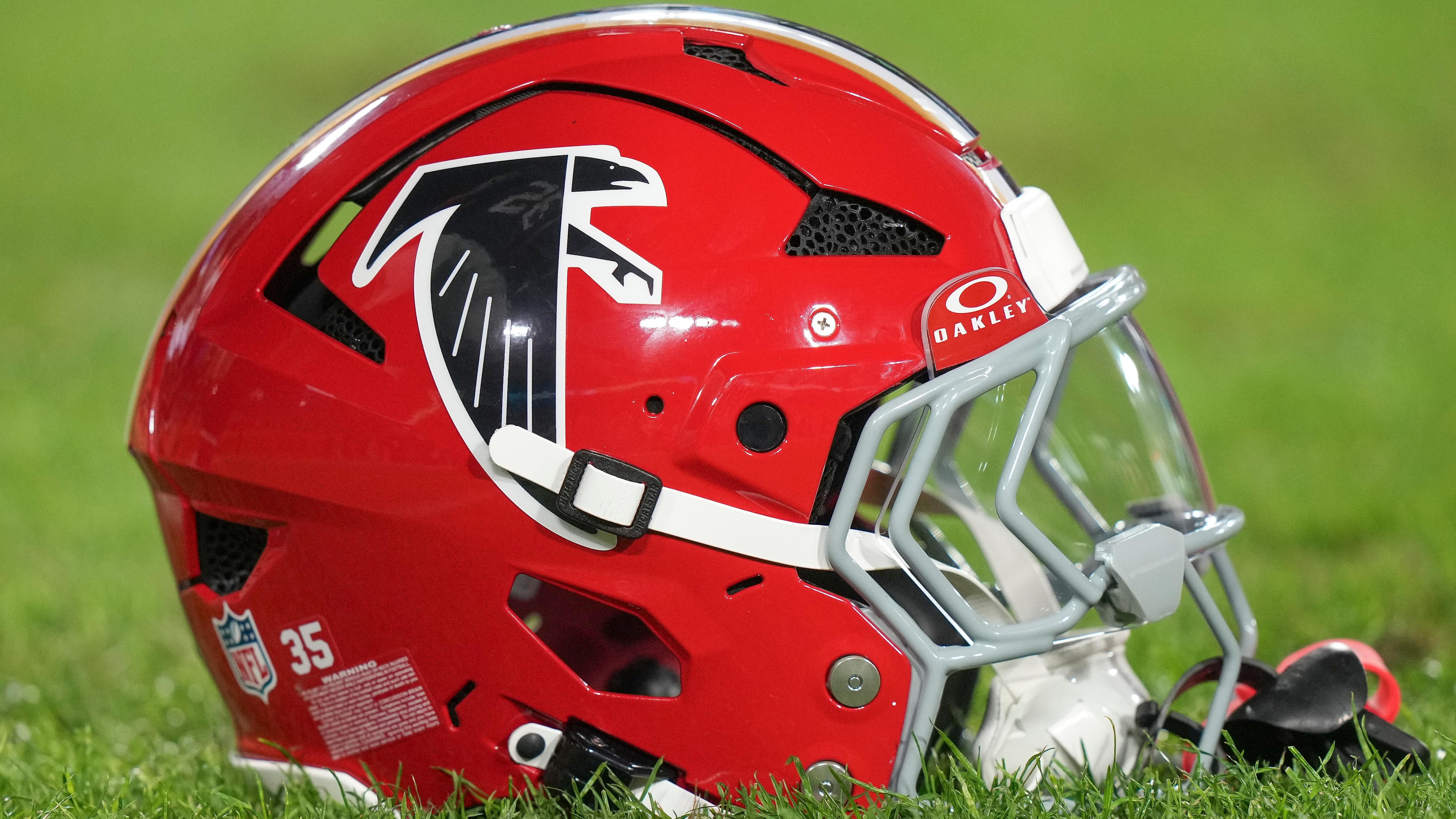 Falcons Buccaneers Football