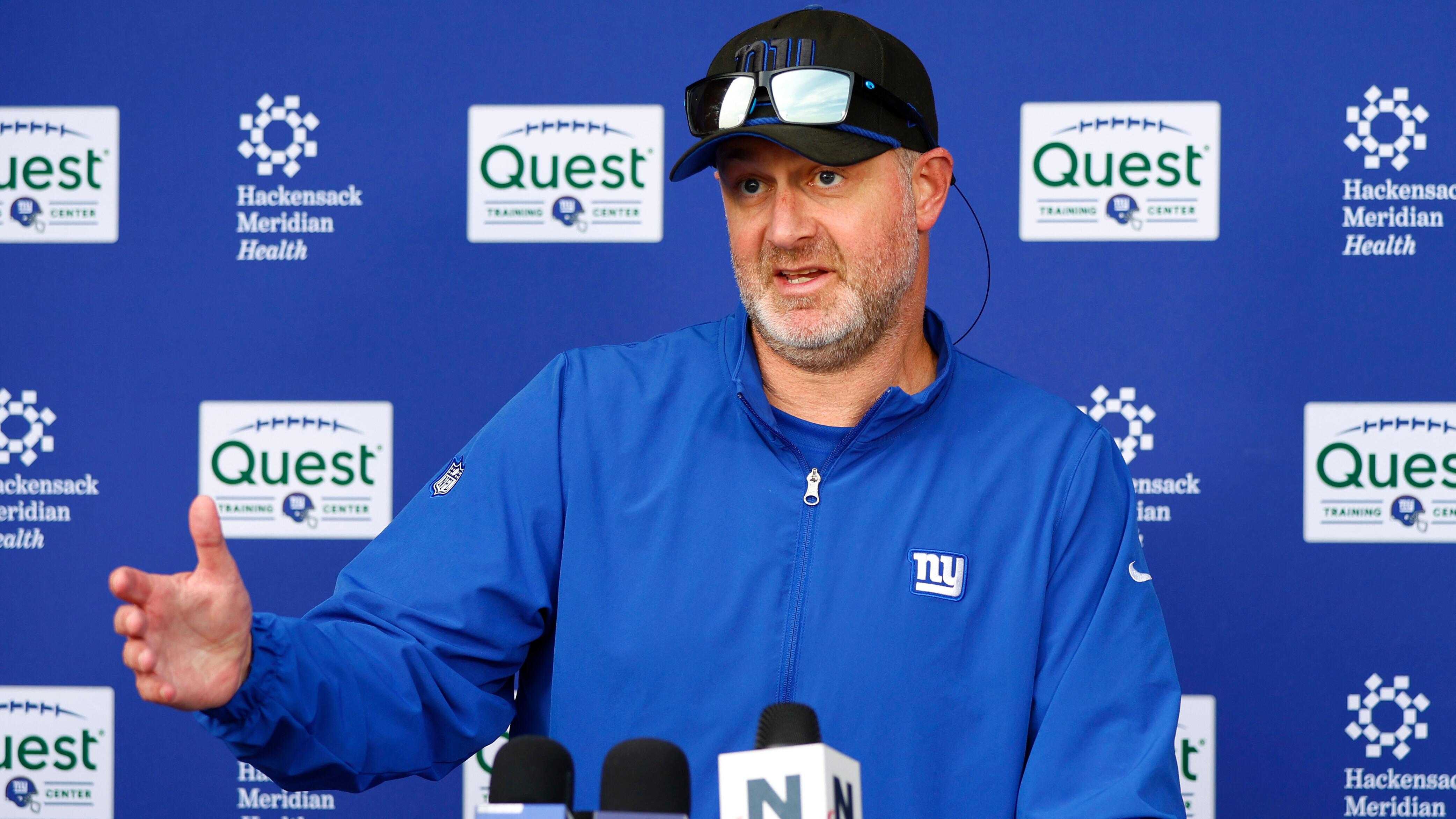 Football Giants Analysis