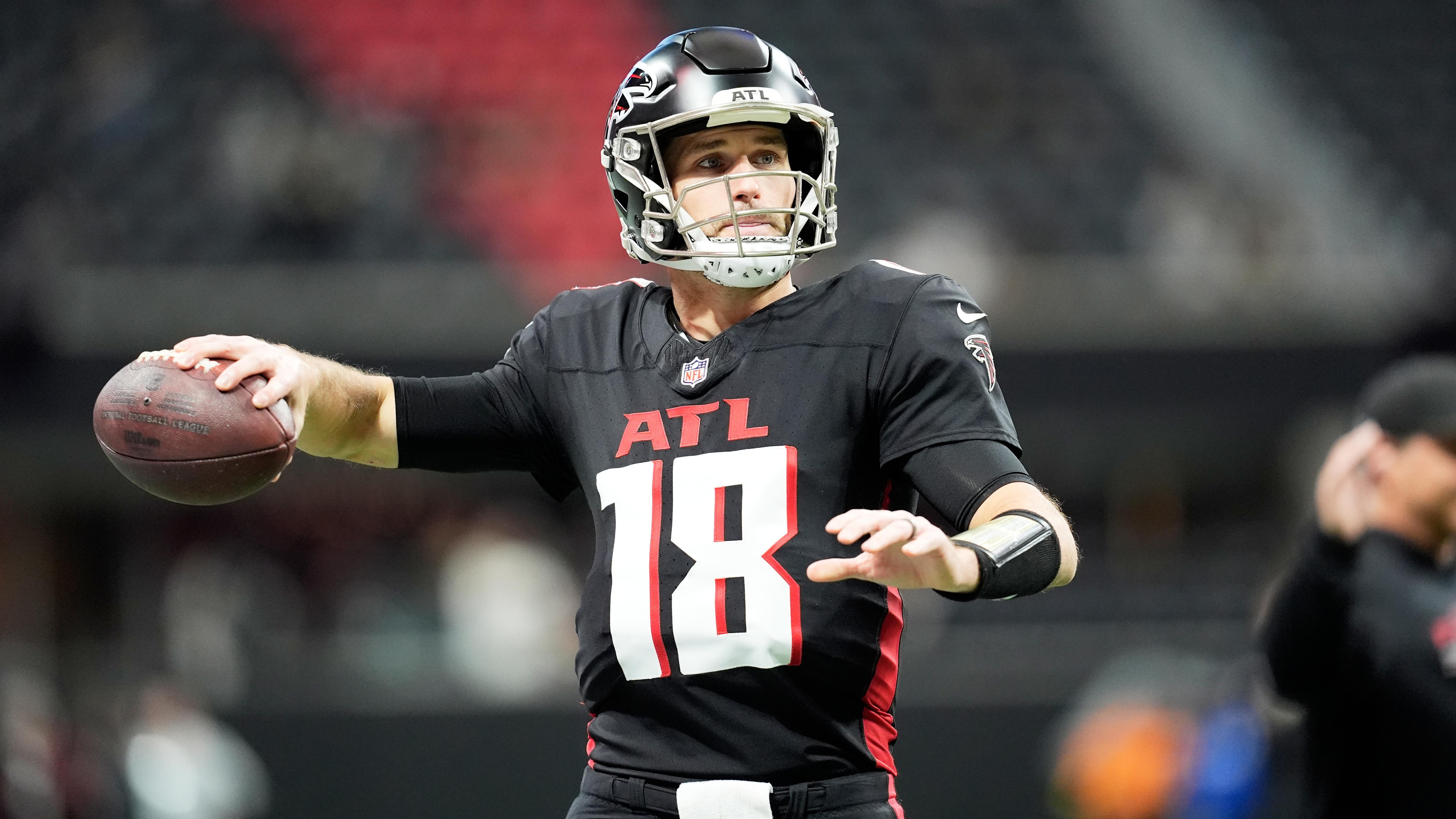 Saints Falcons Football