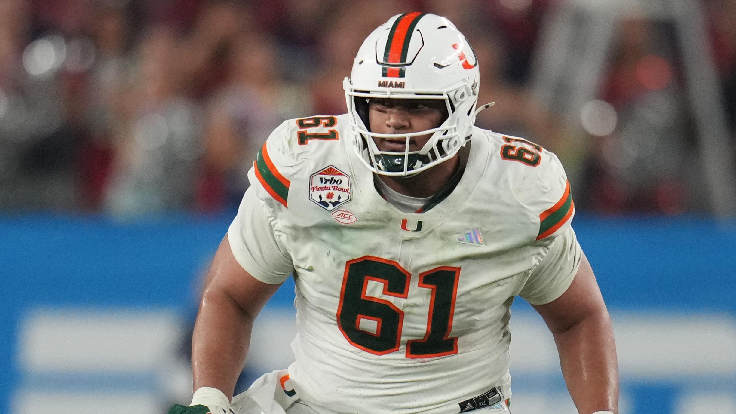 CFP Fiesta Bowl Football