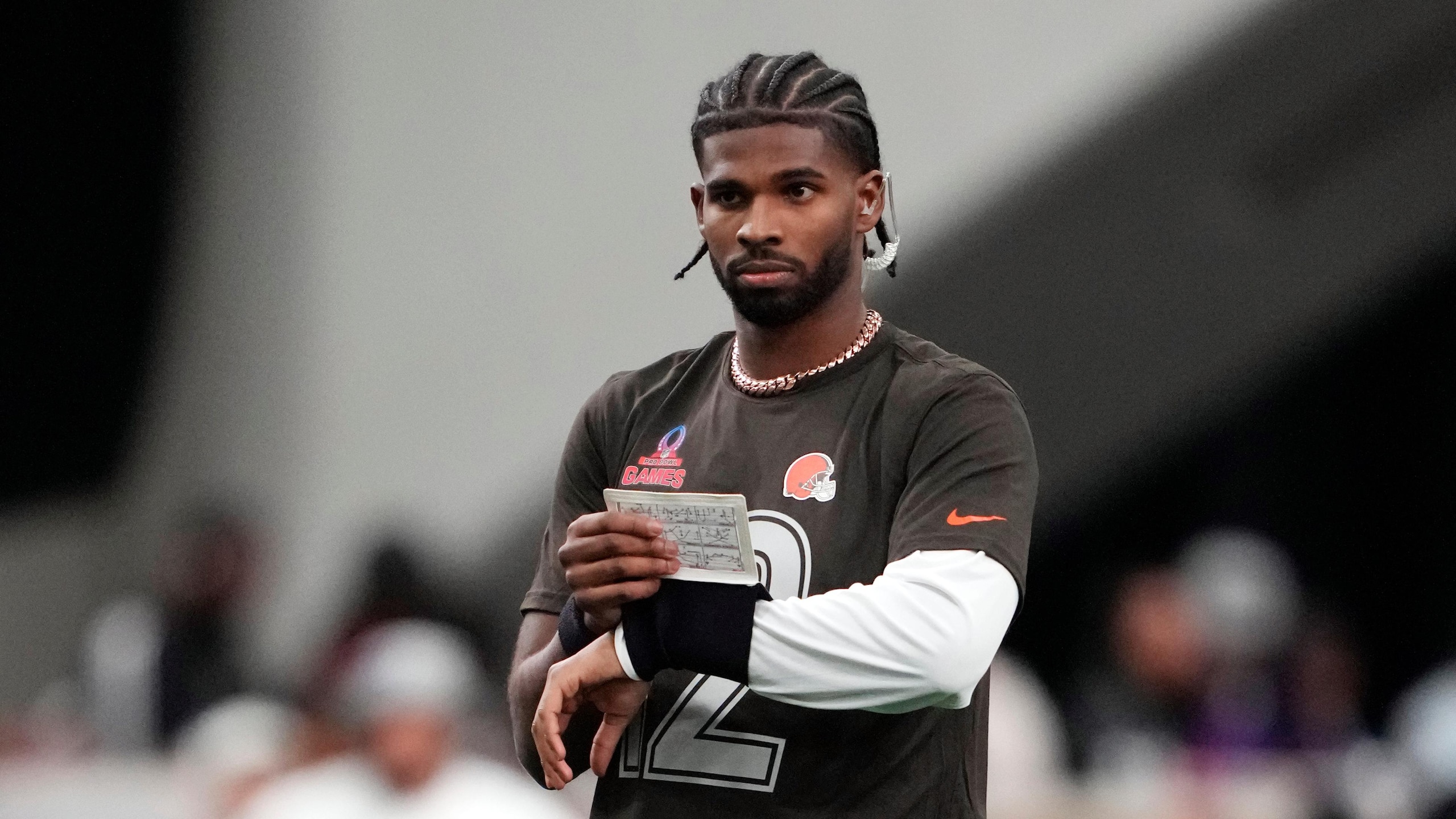 Pro Bowl Football