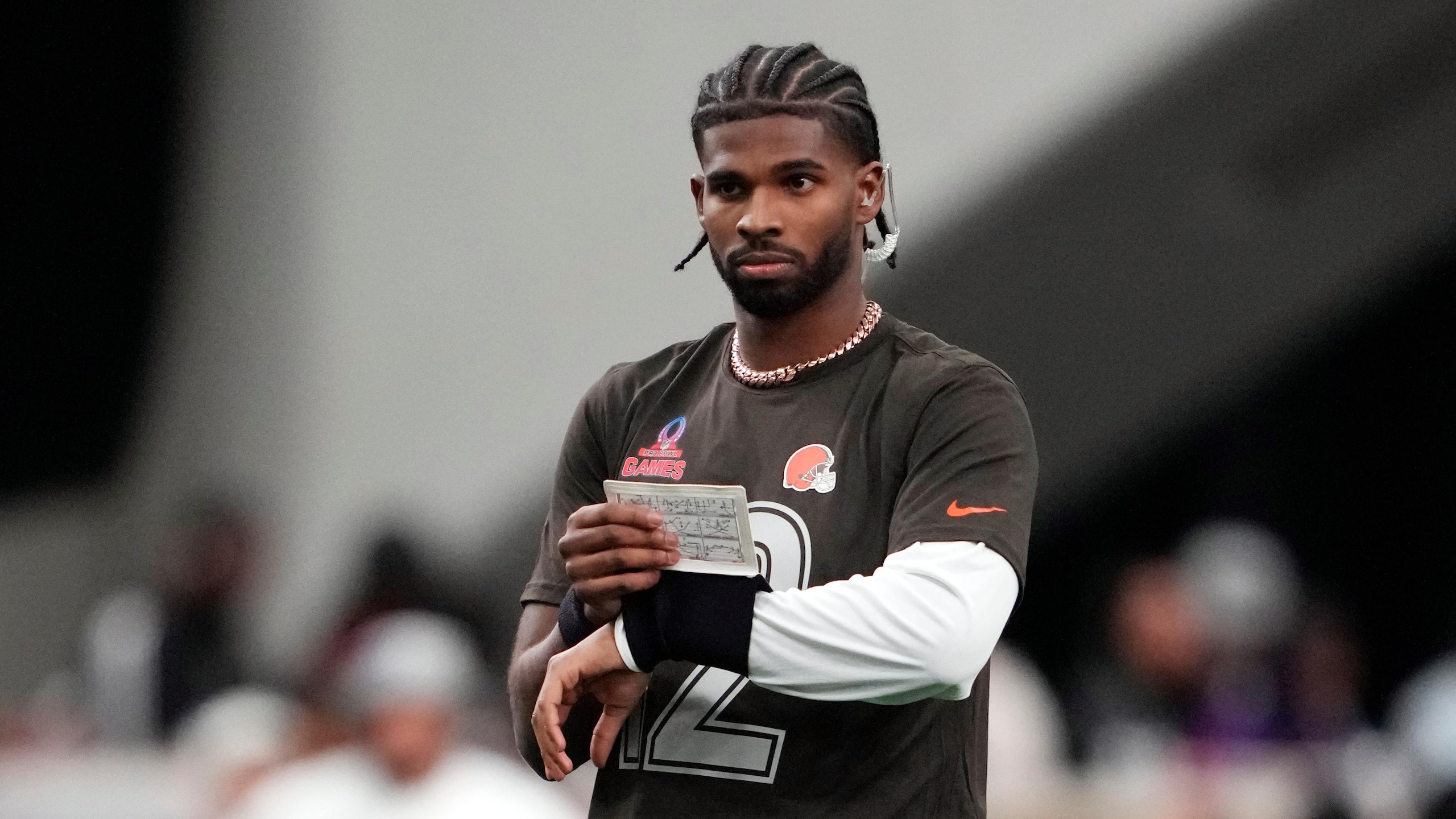 Pro Bowl Football