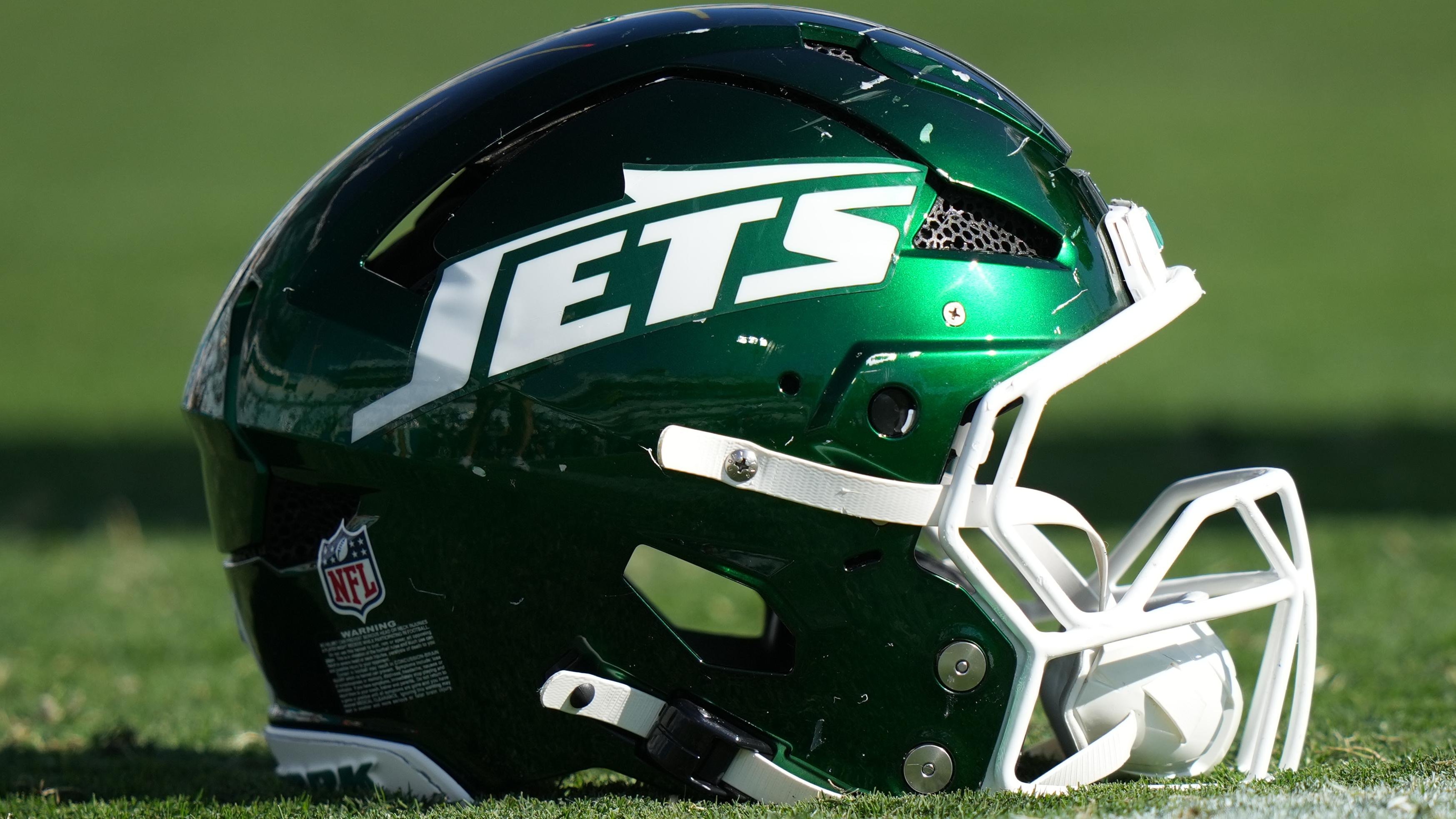 Jets Jaguars Football