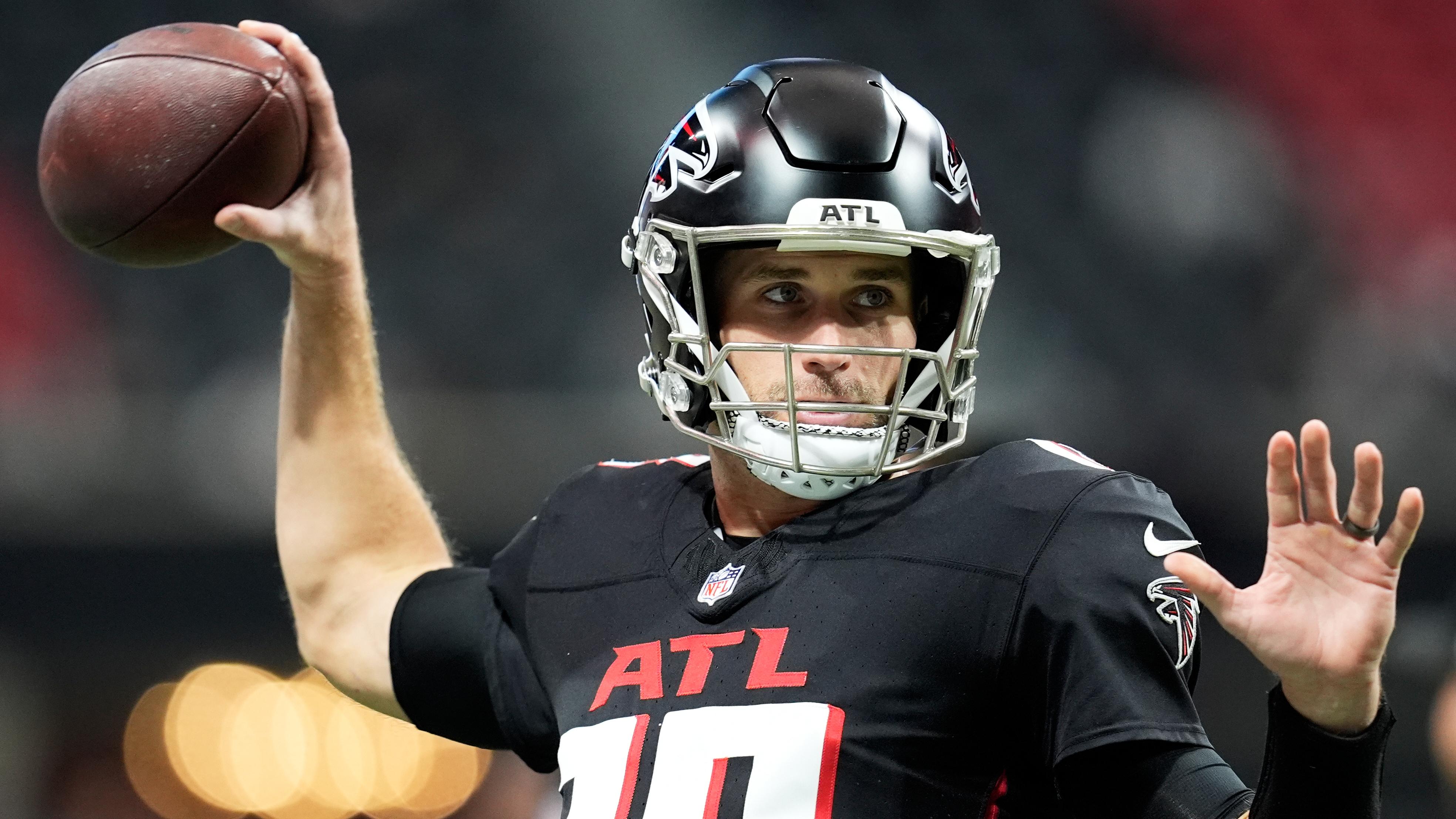 New Steelers Rumors on Kirk Cousins, Contingency QB Plans for Aaron Rodgers Decision